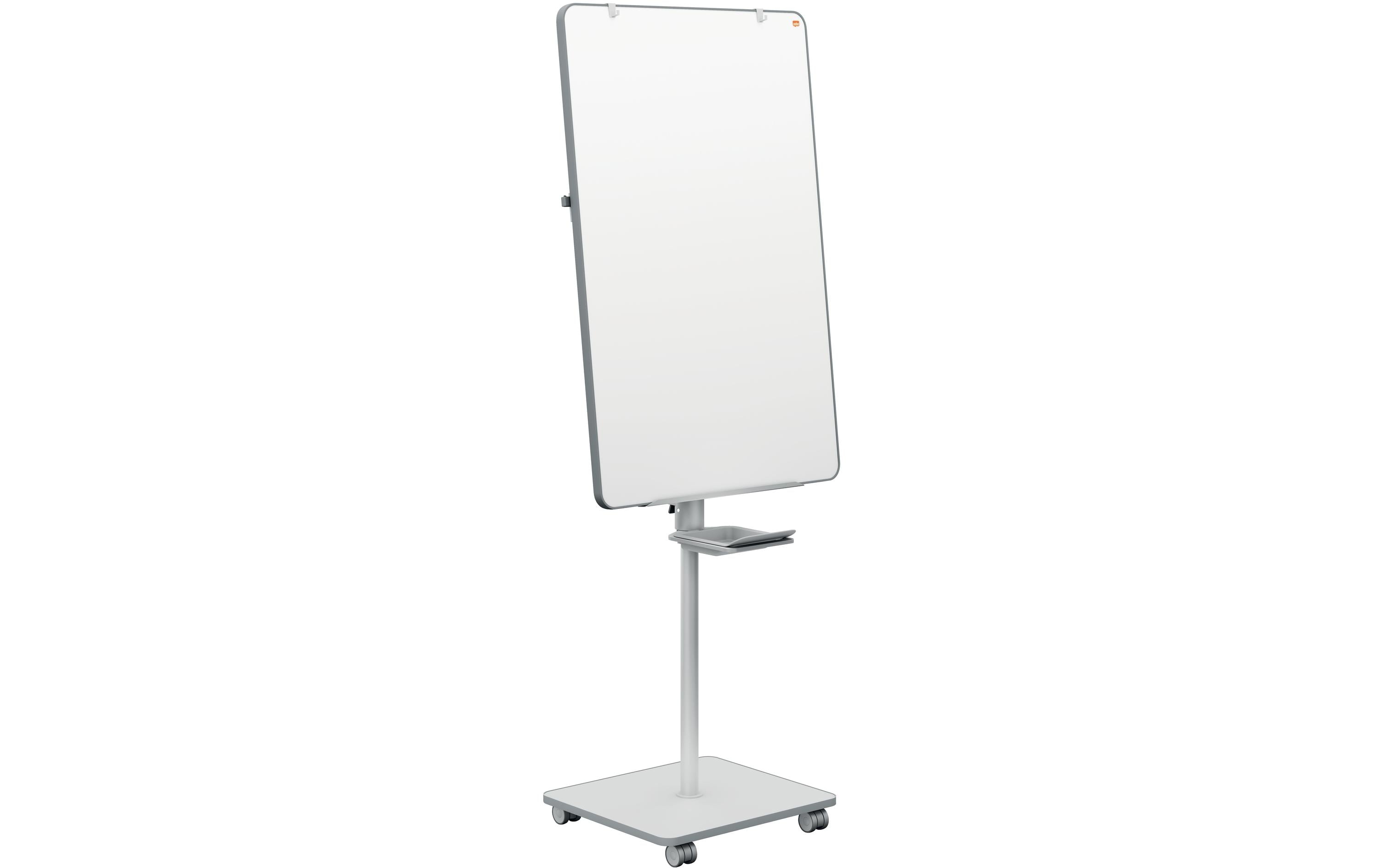 Nobo Flipchart Move & Meet 680 x 1040 mm