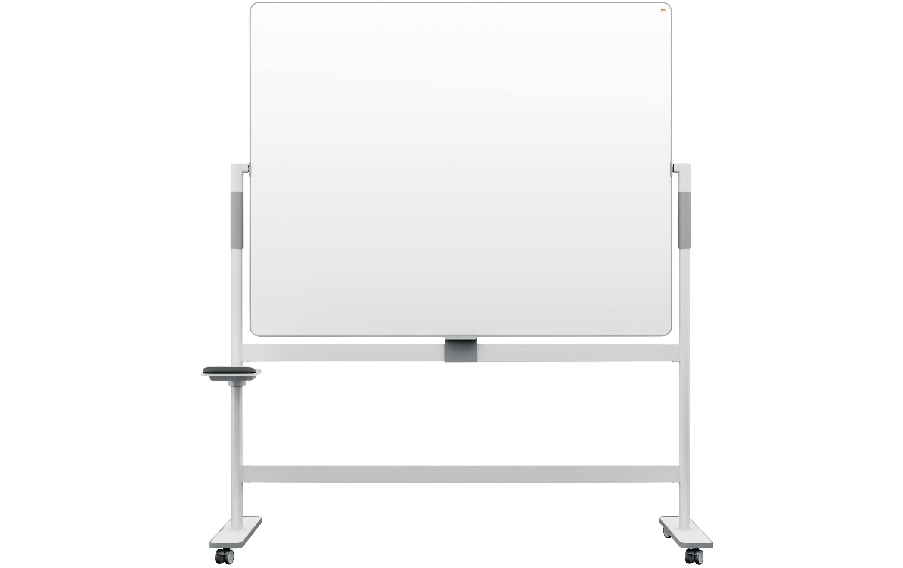 Nobo Flipchart Move & Meet 1500 x 1200 mm