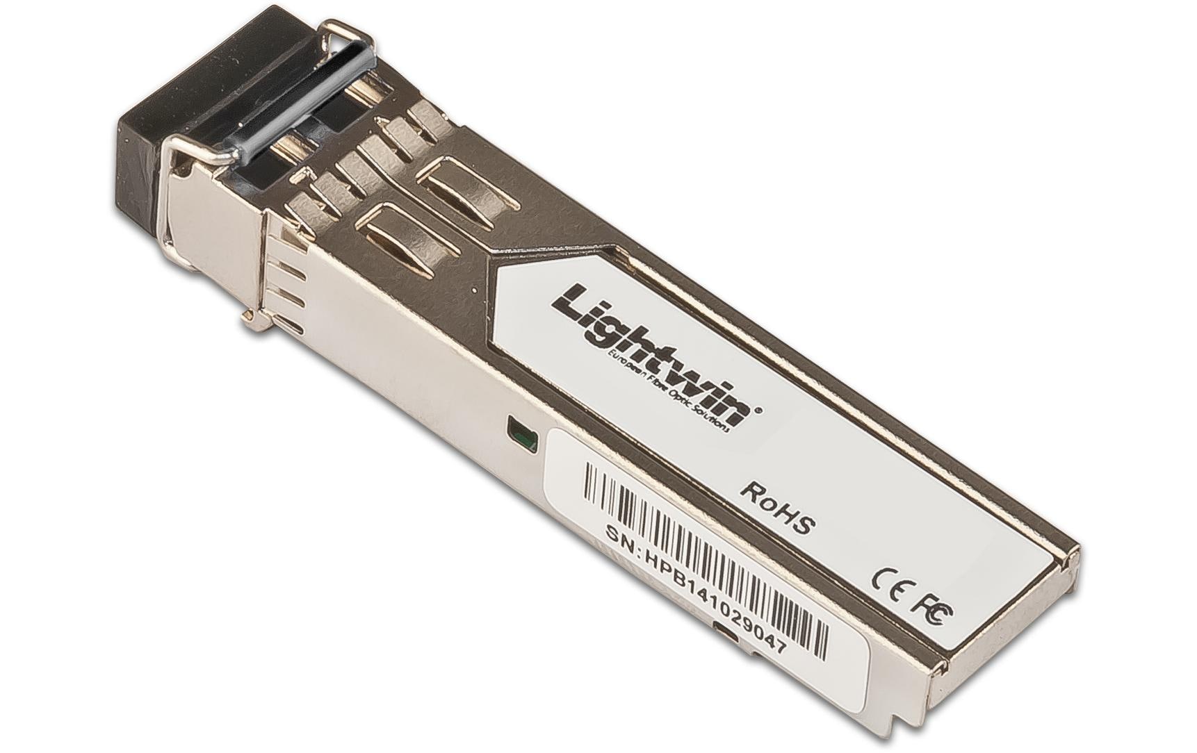 Lightwin SFP Modul LSFP-FLX-UNI