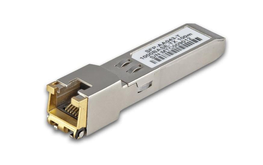 Lightwin SFP Modul LSFP-T3-UNI
