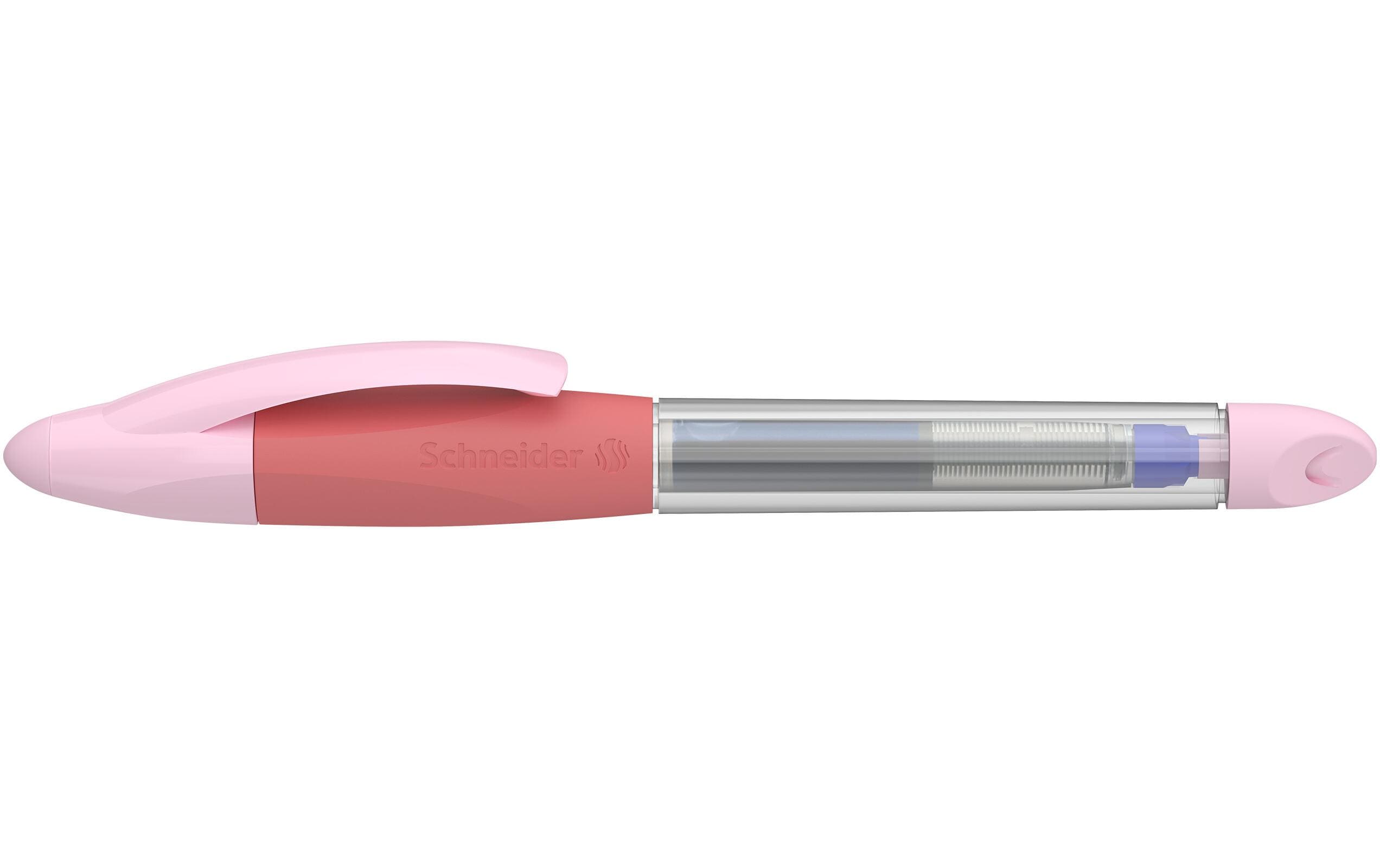 Schneider Tintenroller Base Ball 0.5 mm, Pink