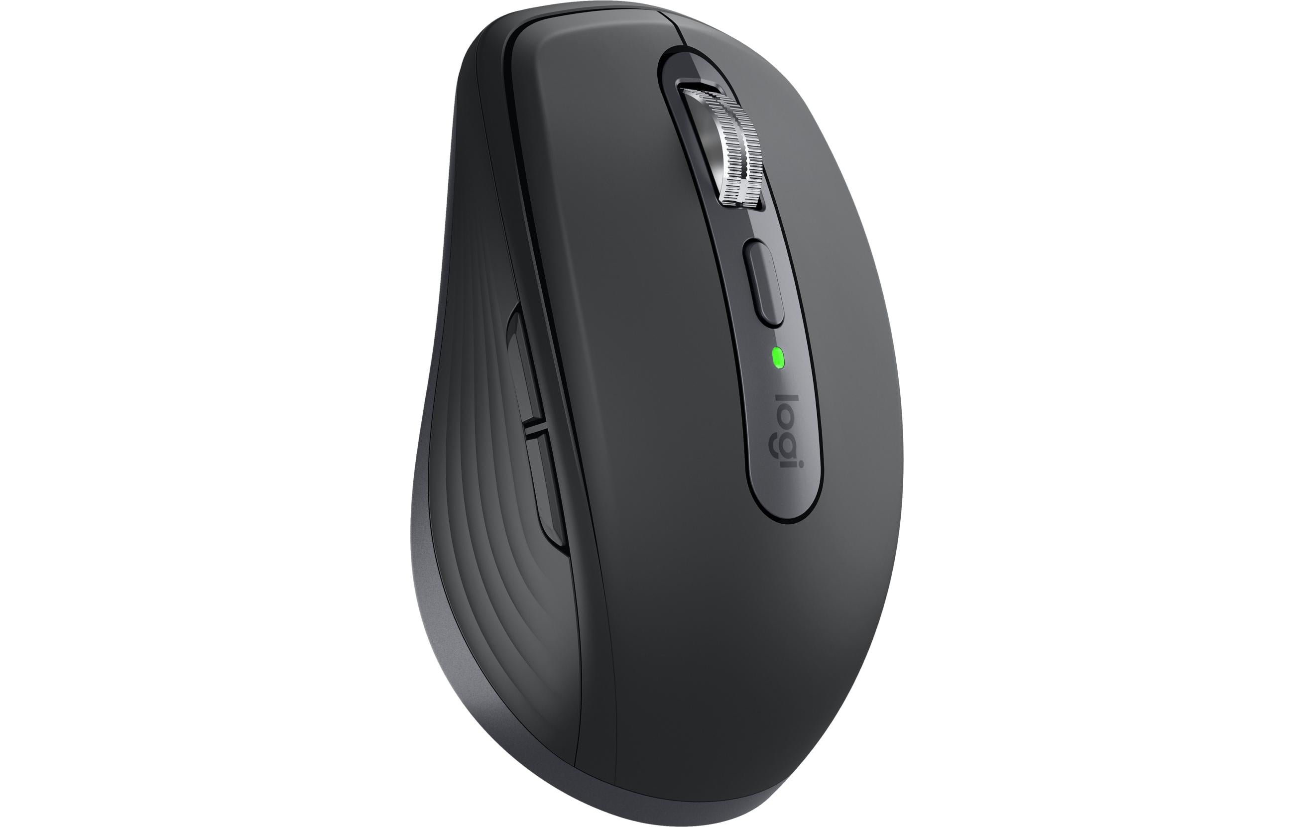 Logitech Mobile Maus MX Anywhere 3s for Business Graphite