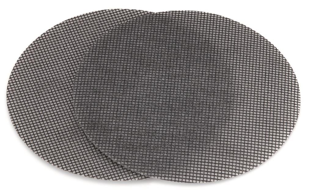 Flex Schleifgitter 225 mm K80, 25 Stück