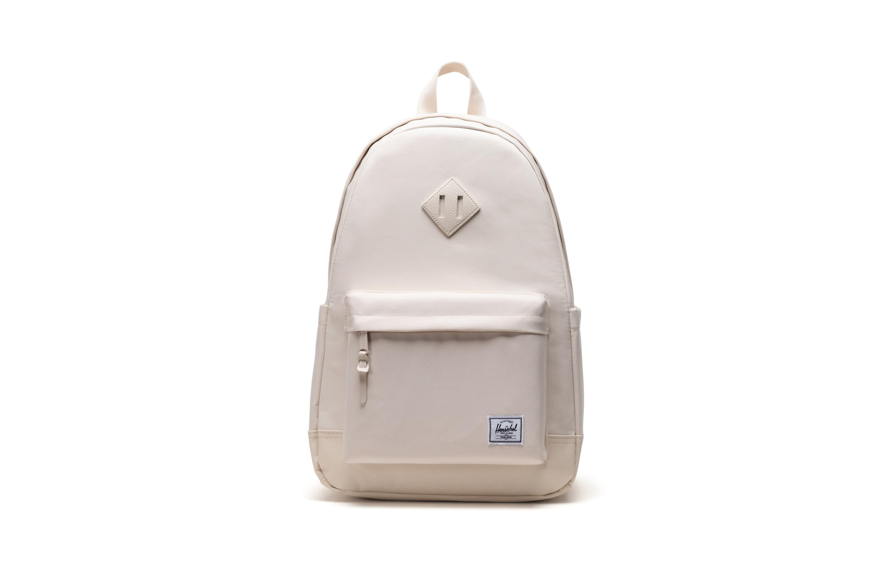 Herschel Rucksack Heritage Whitecap Gray, 24 l