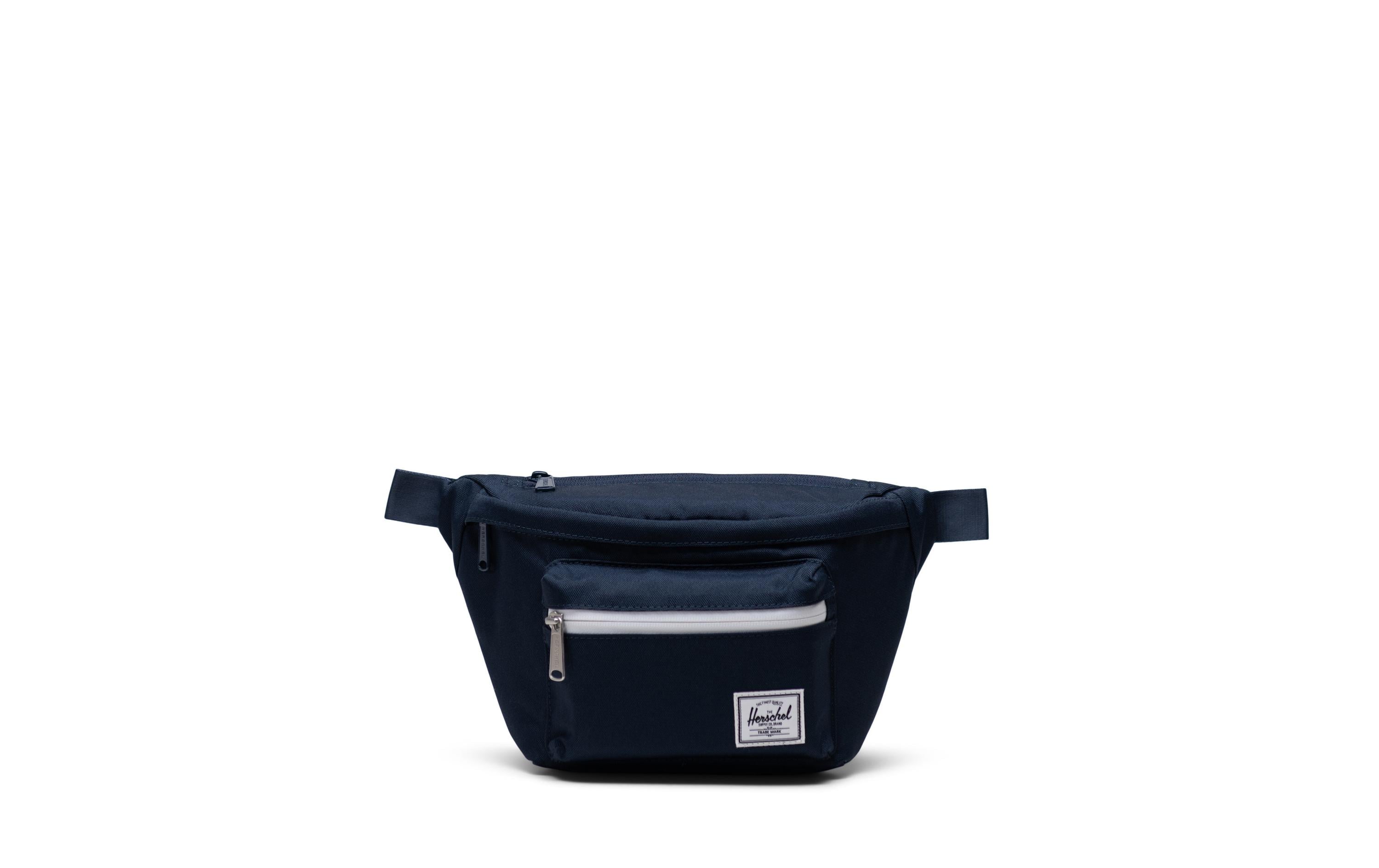 Herschel Bauchtasche Pop Quiz Navy