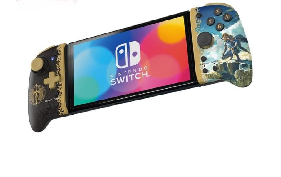 Hori Controller Switch Split Pad Pro