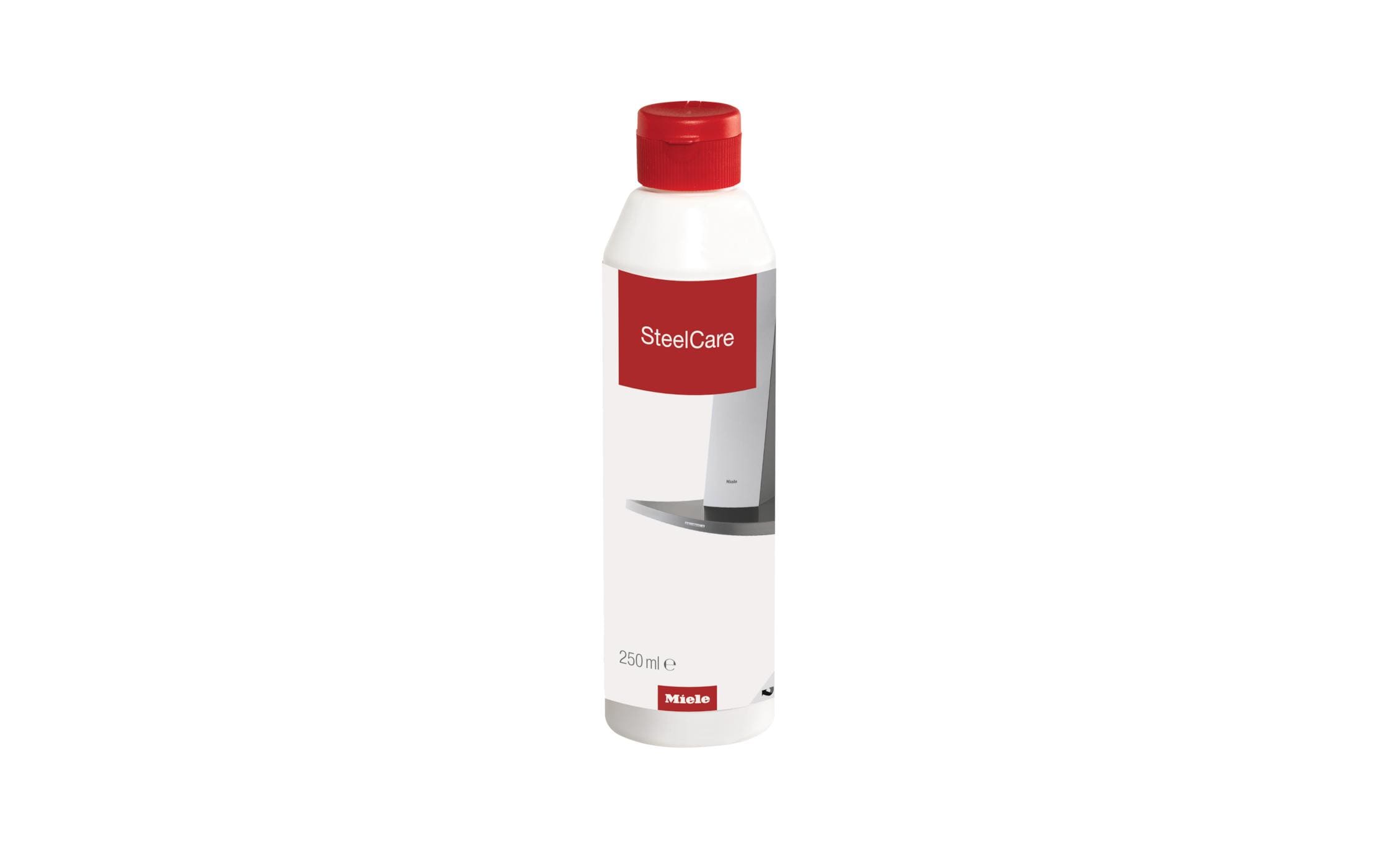 Miele Edelstahlreiniger GP CA ST 0252 L 250 ml