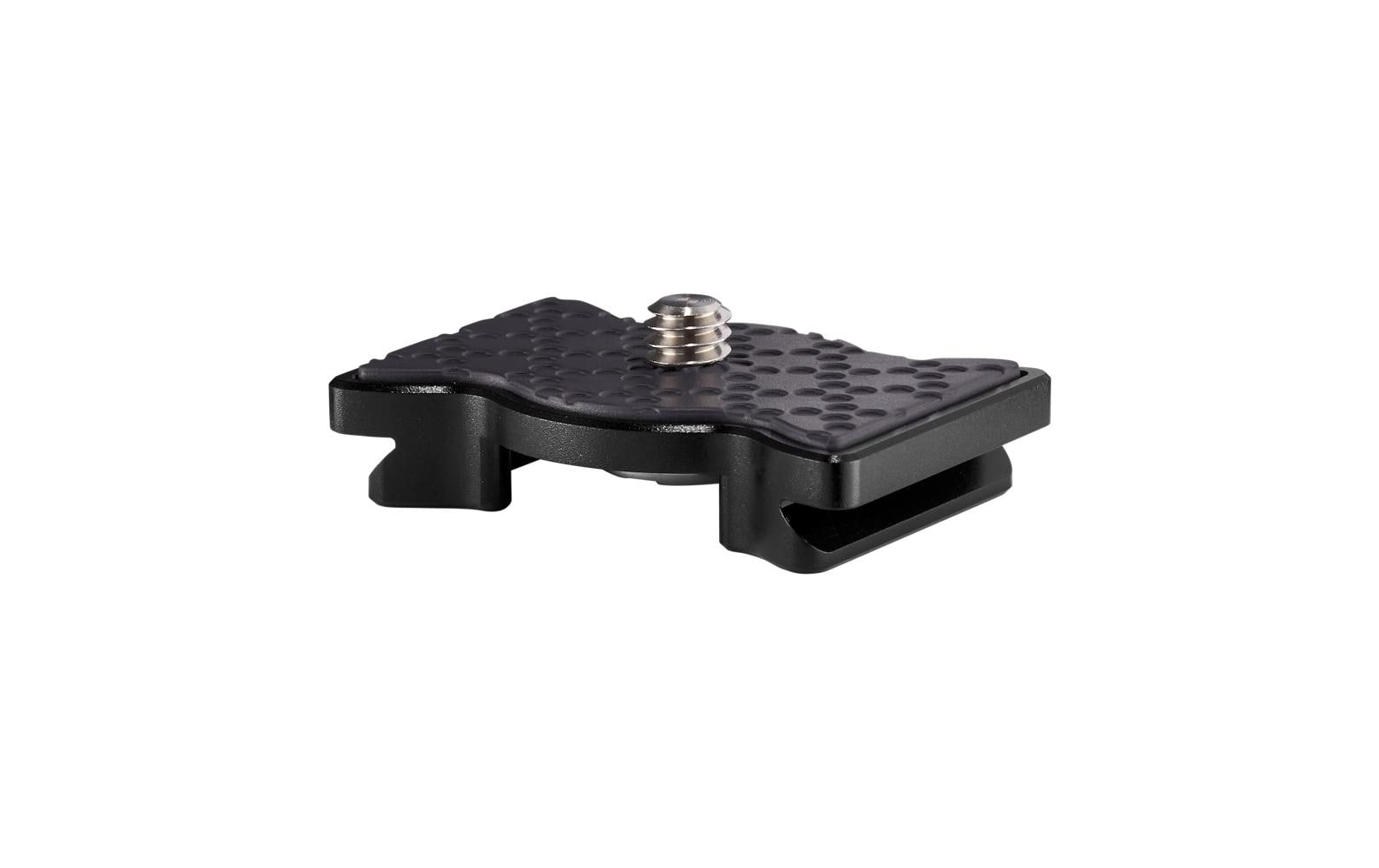 Joby Schnellwechselplatte GorillaPod QR Plate 3K Pro