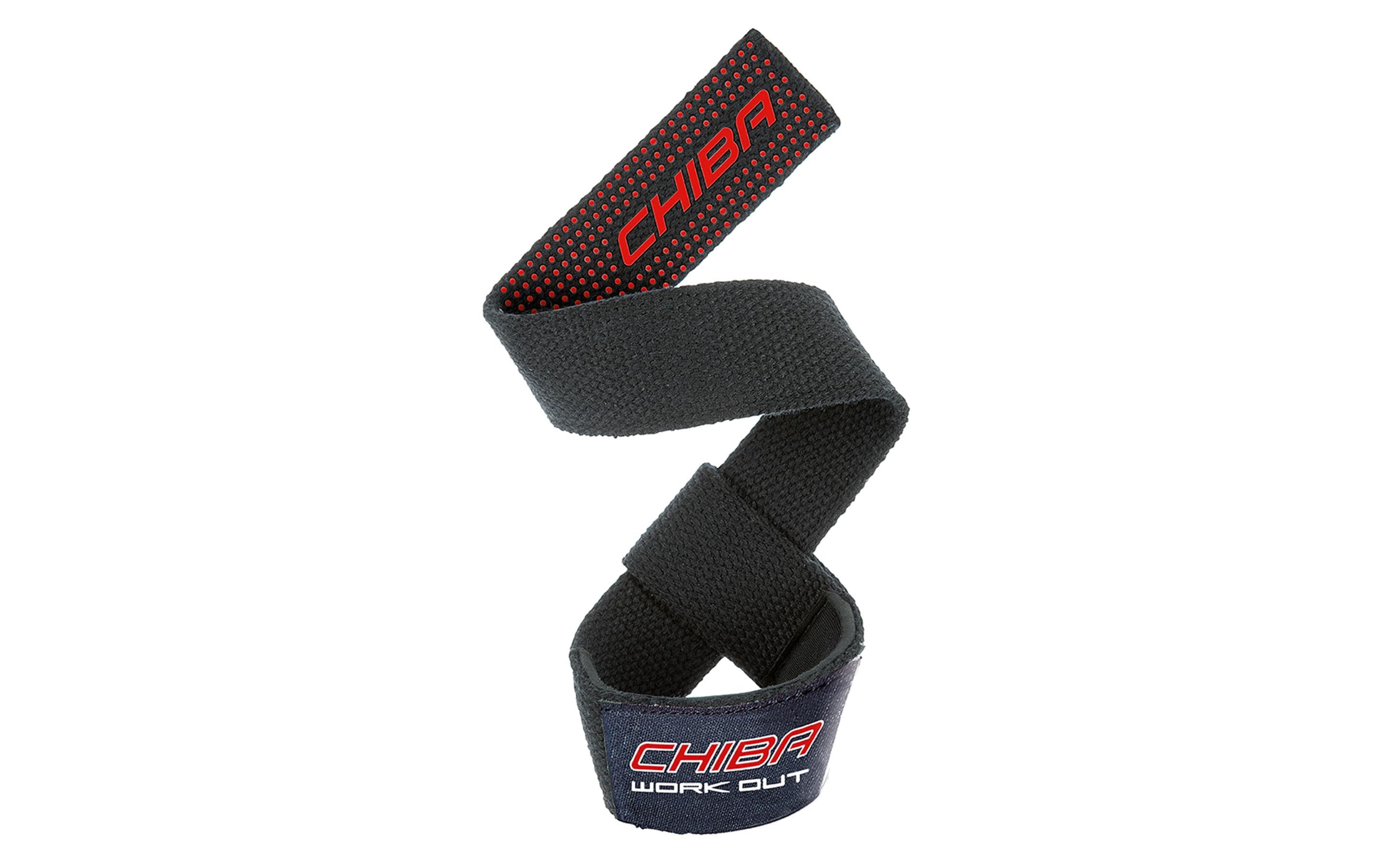 Chiba Fitness Latzughilfe One Size