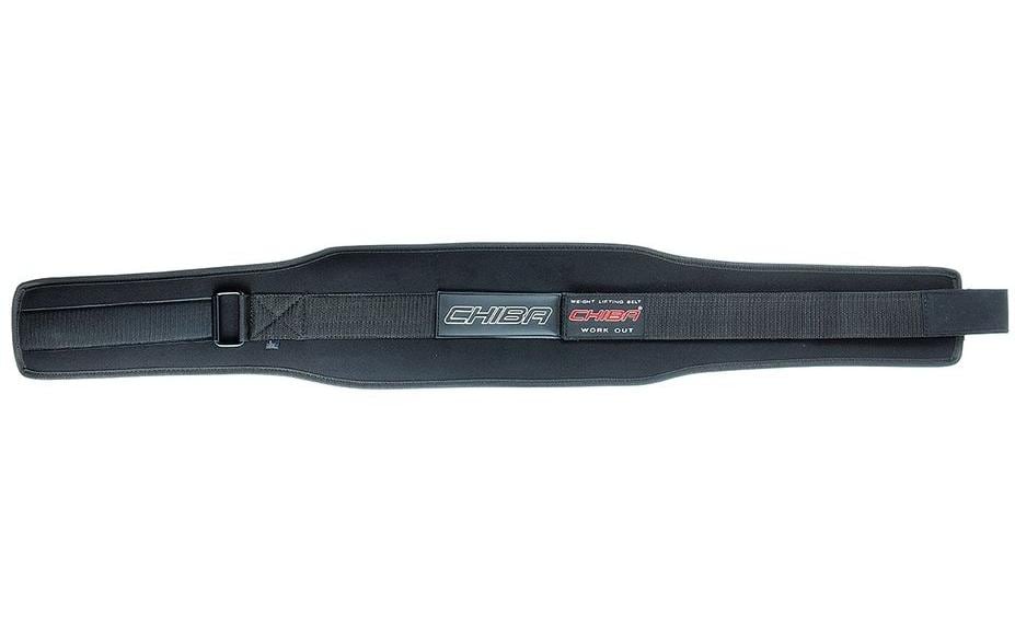 Chiba Fitness Strongman Belt 3XL