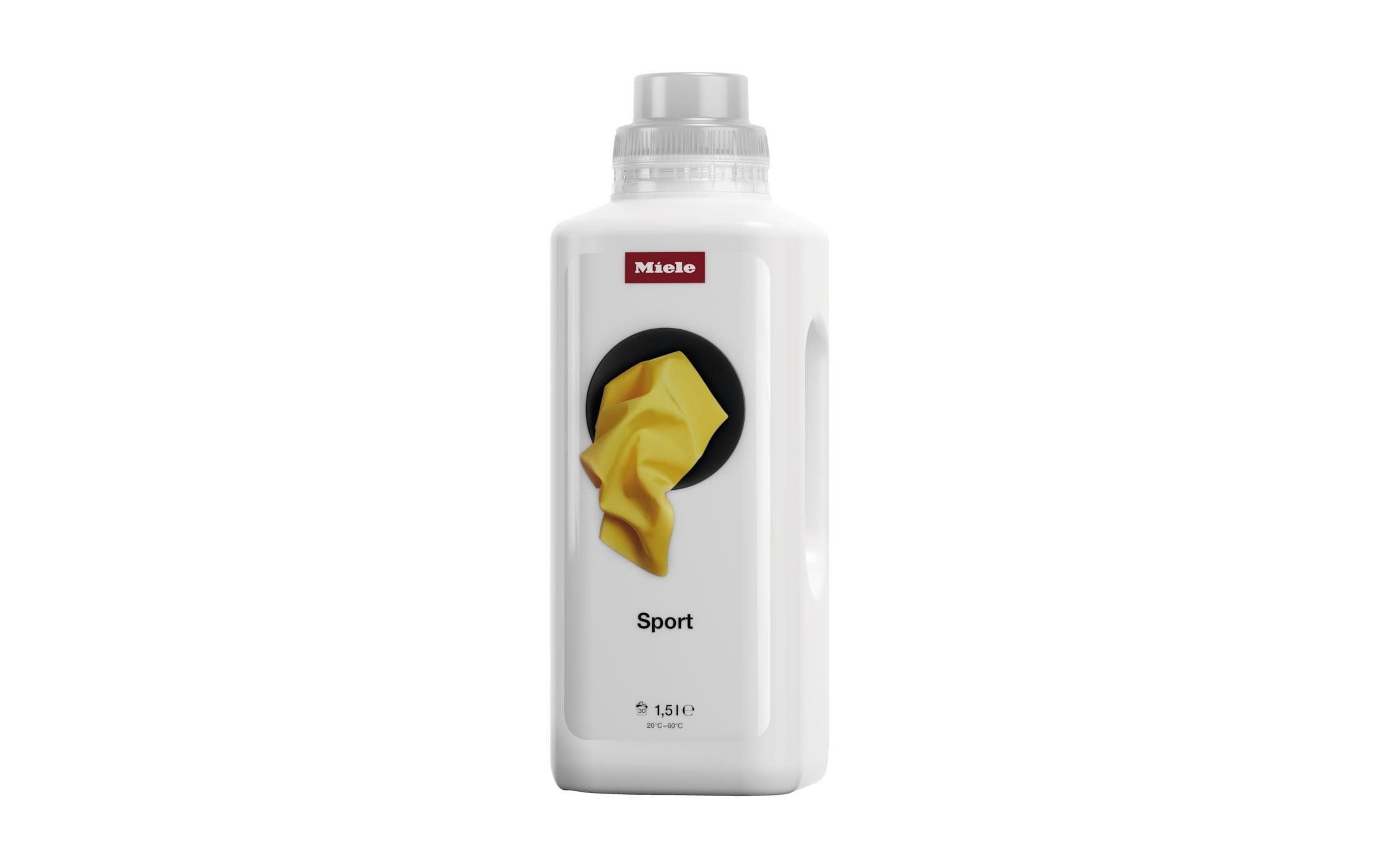 Miele Flüssigwaschmittel Sport 1.5 l