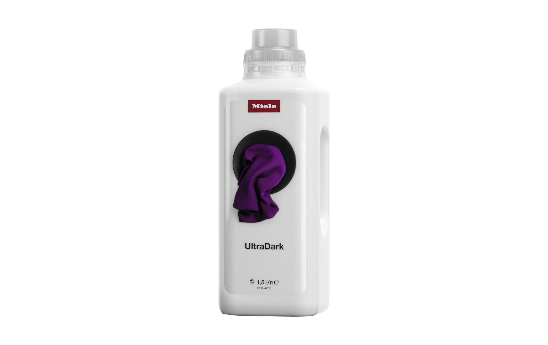 Miele Flüssigwaschmittel UltraDark 1.5 l
