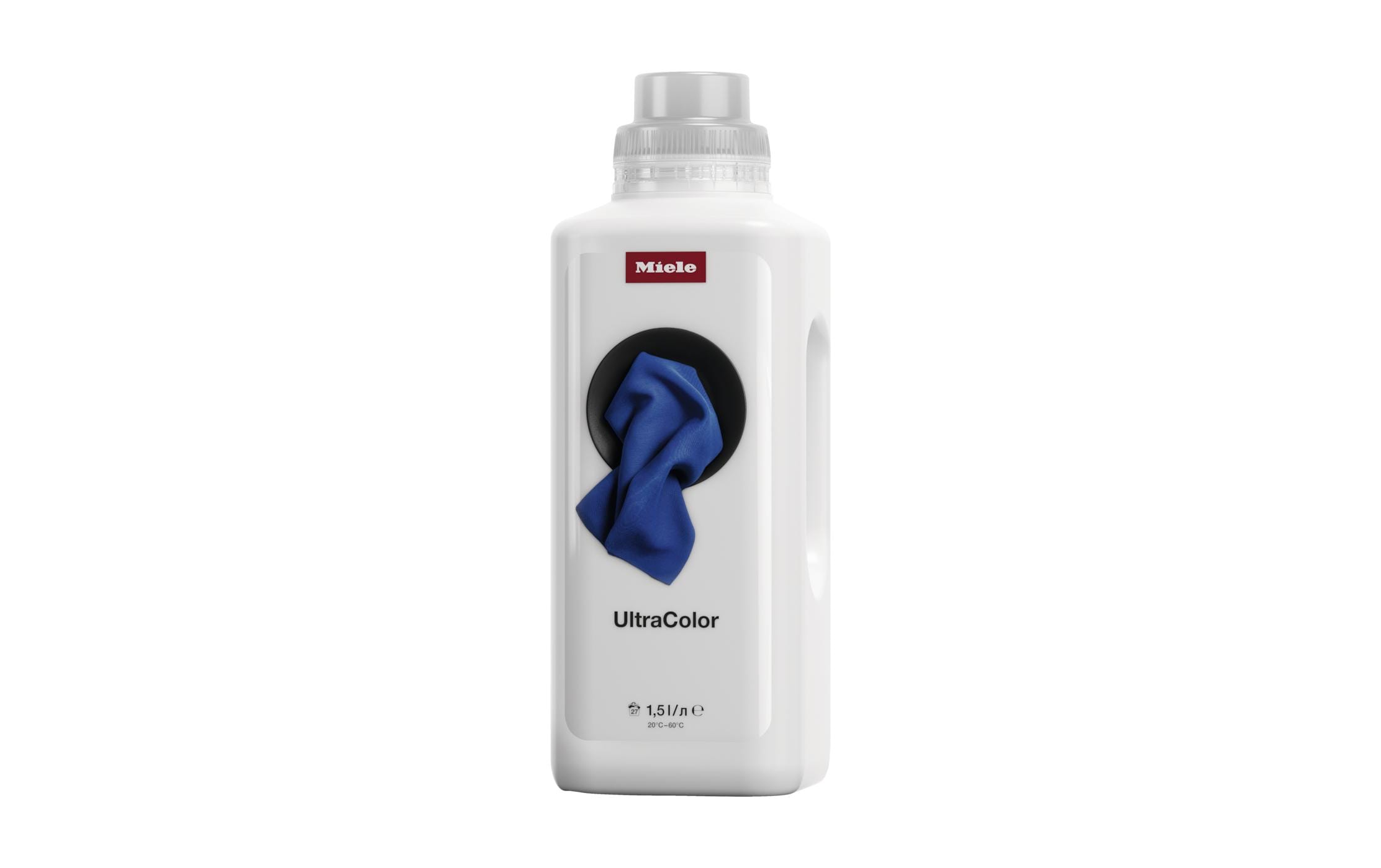 Miele Flüssigwaschmittel UltraColor 1.5 l