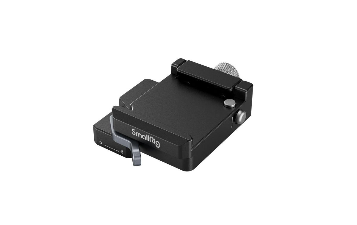 Small Rig Adapter Mount Smallrig Adapter Arca-Swiss Mount Plate – CareMed24
