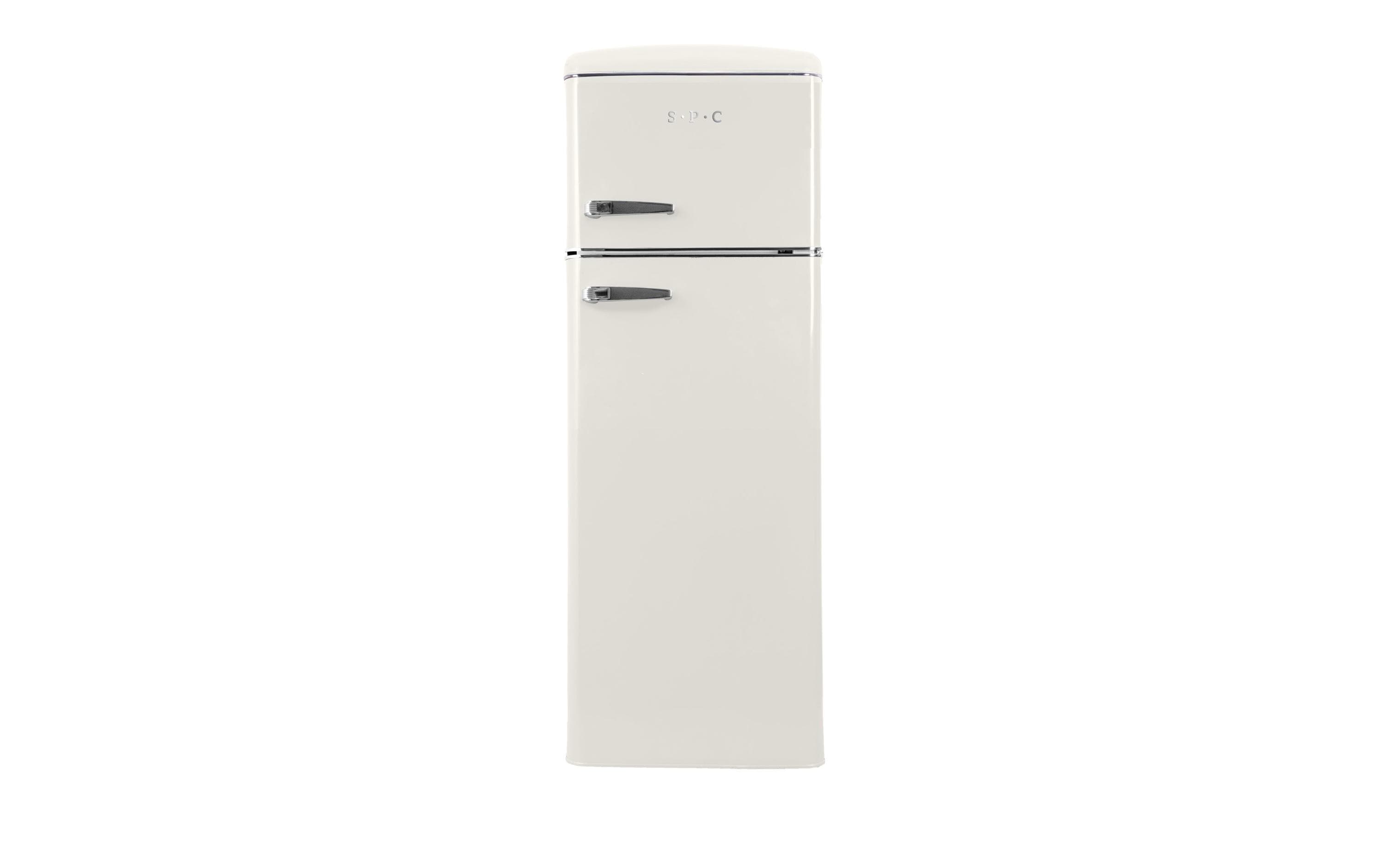 SPC Kühlschrank KS3666 Crème, Rechts