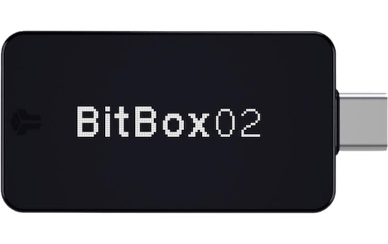BitBox BitBox02 – Multi Edition