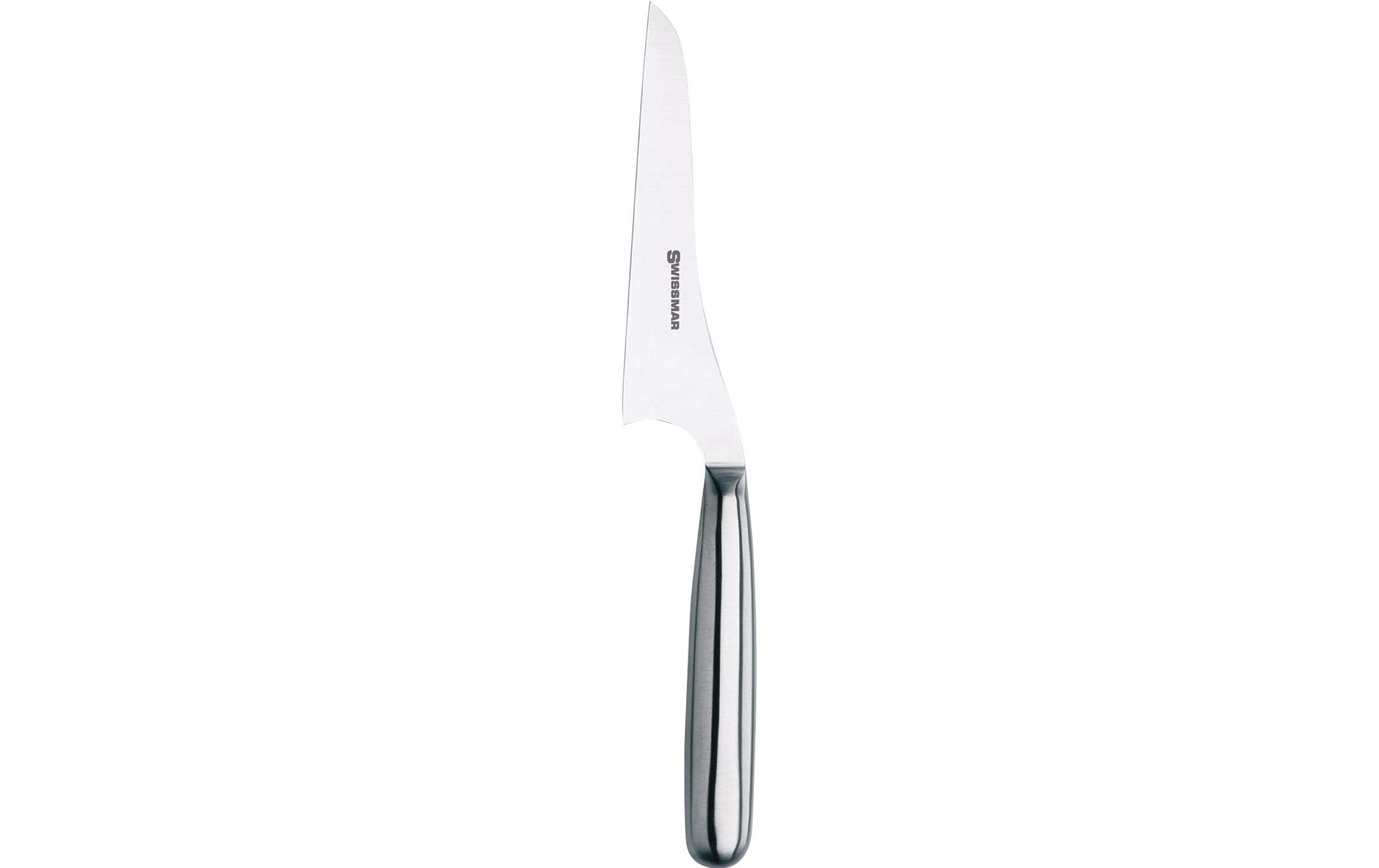 Swissmar Käsemesser Silber