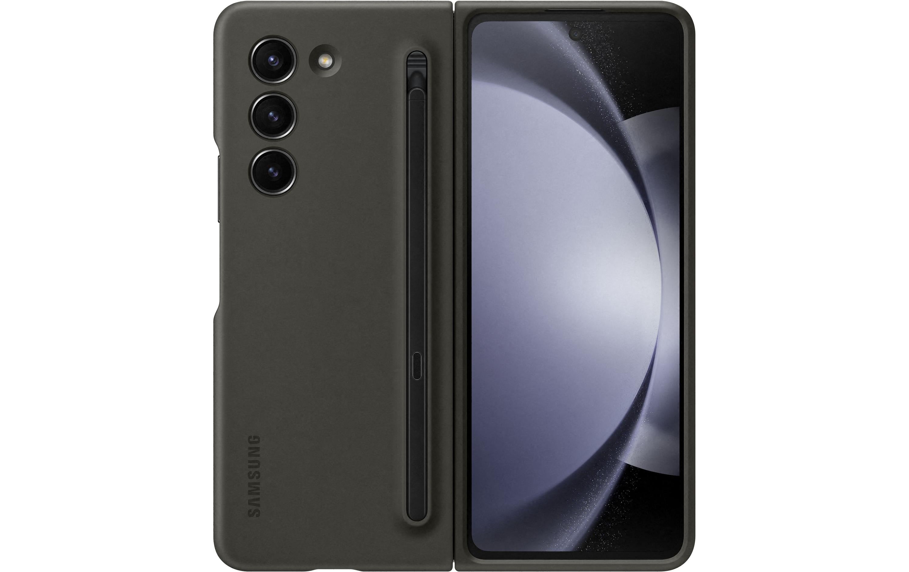 Samsung Back Cover EF-OF94 S-Pen Case Galaxy Z Fold5 inkl. S Pen