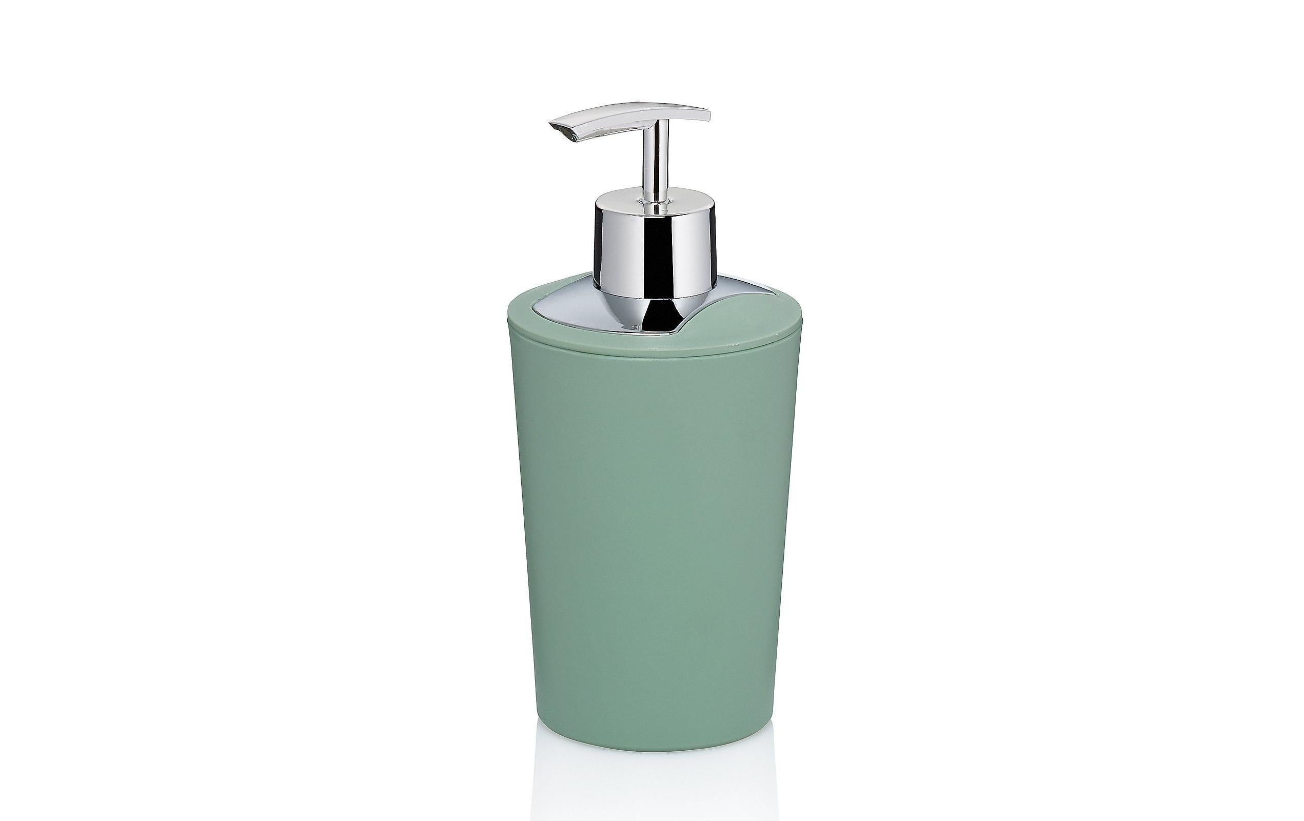 Kela Seifenspender Marta 350 ml, Jade