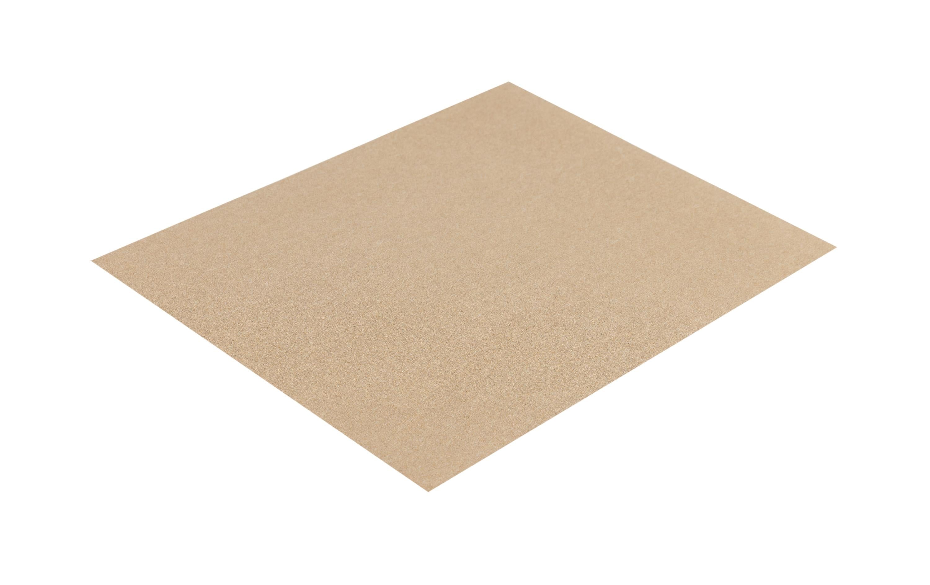 STRUCT Schleifpapier Flint P180, 5 Stück