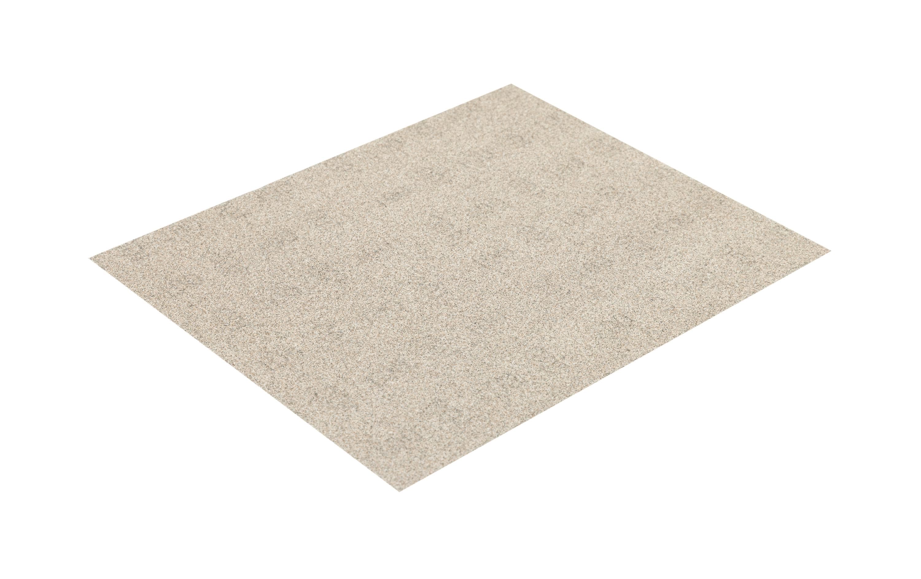 FTM Schleifpapier Finish P100, 5 Stück