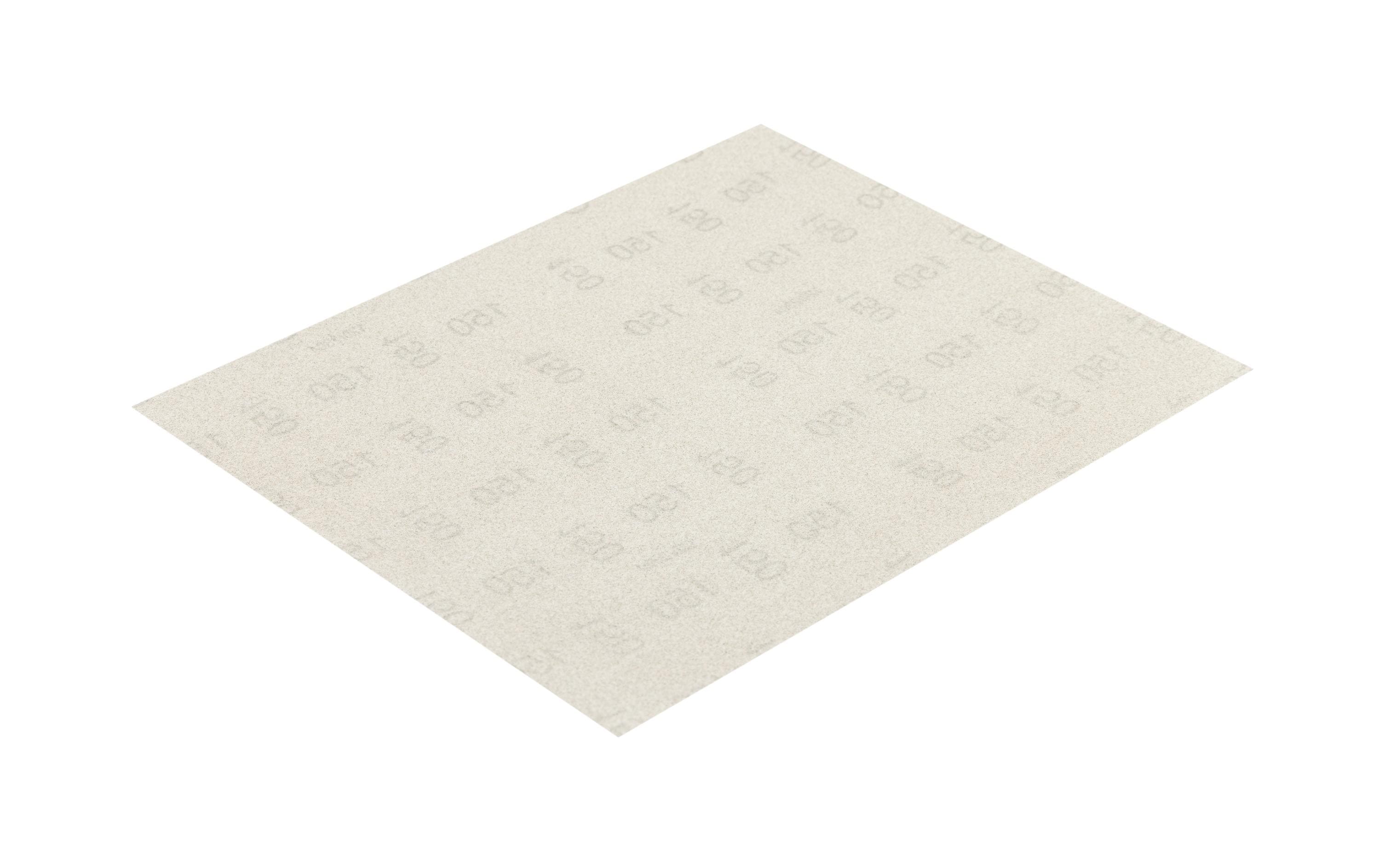 FTM Schleifpapier Finish P150, 5 Stück