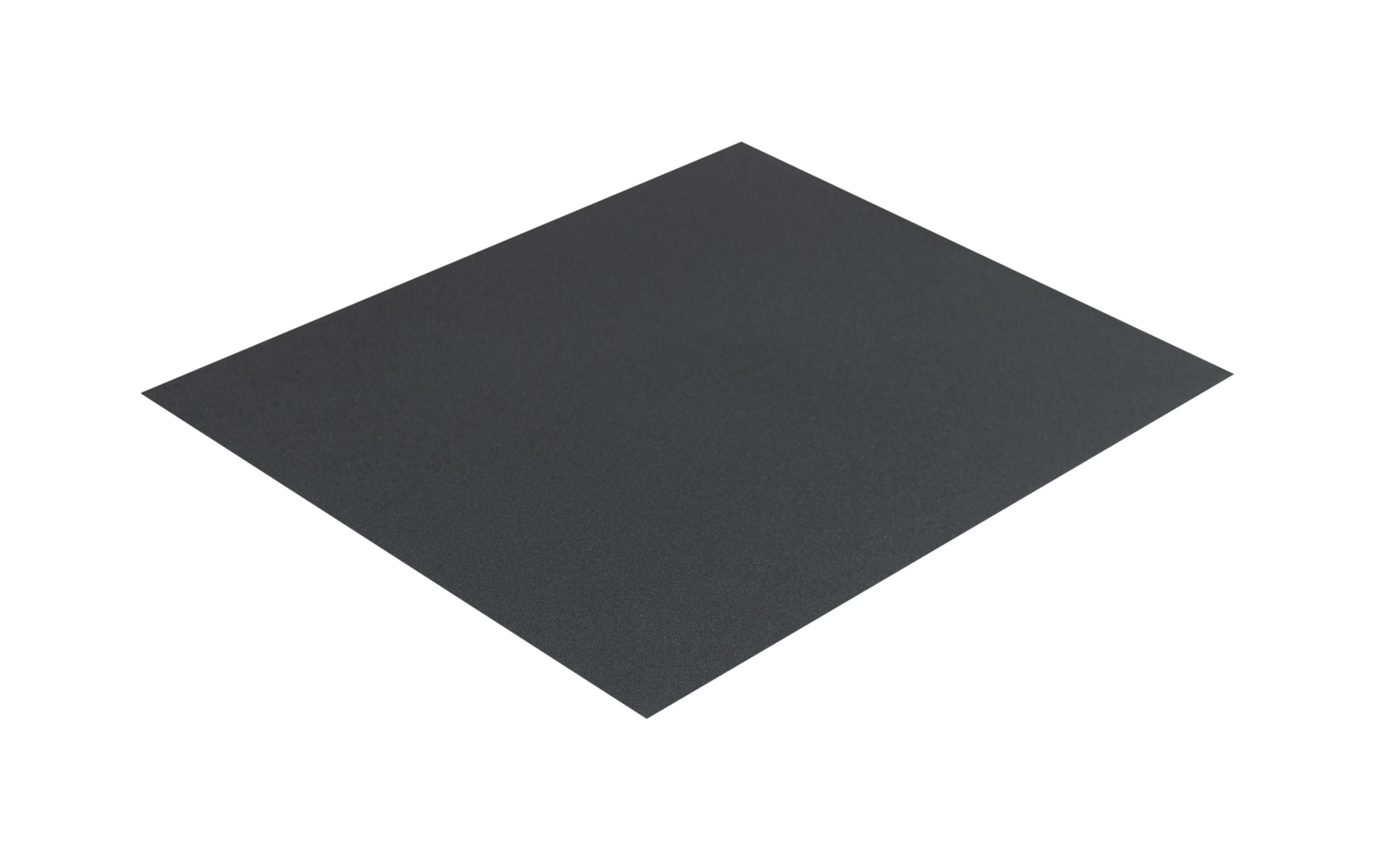 FTM Schleifpapier wasserfest P320, 5 Stück