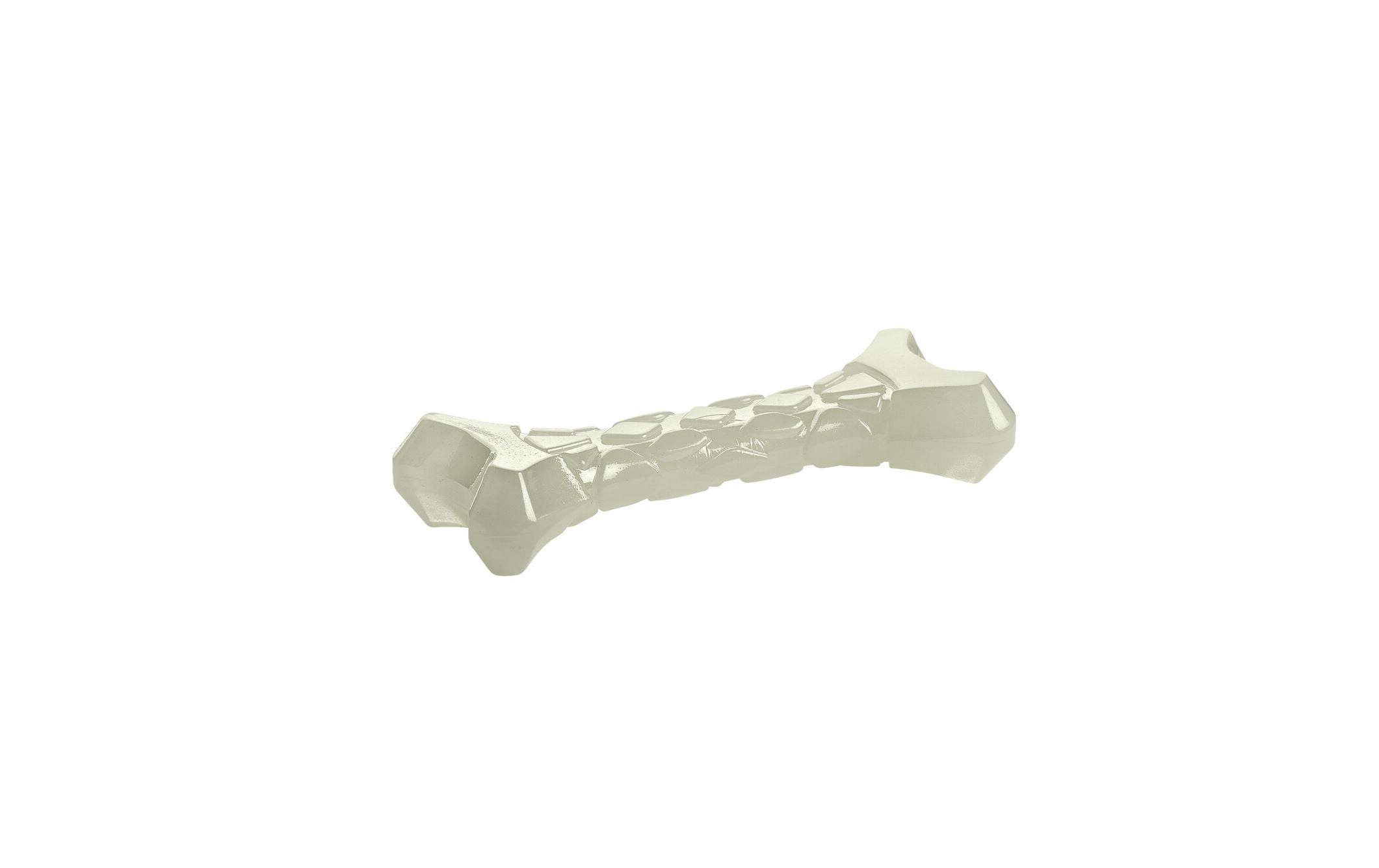 Hunter Hunde-Spielzeug Aqua Kisa Knochen 11 cm