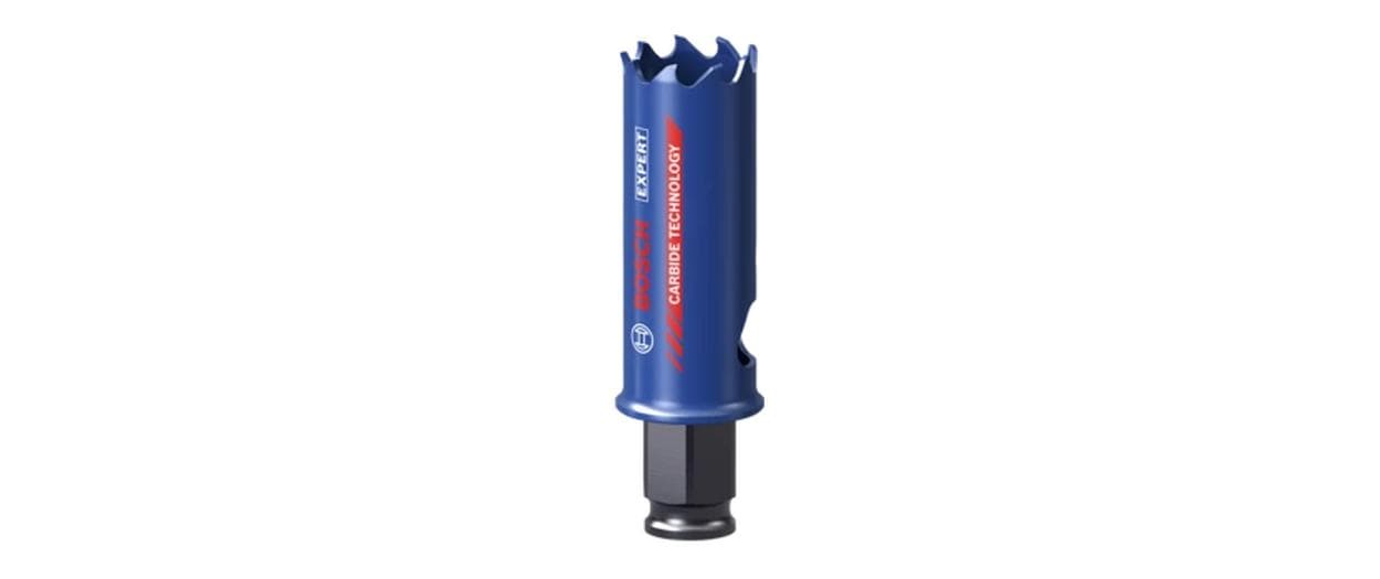 Bosch Professional Lochsäge EXPERT Tough Material, 25 x 60 mm