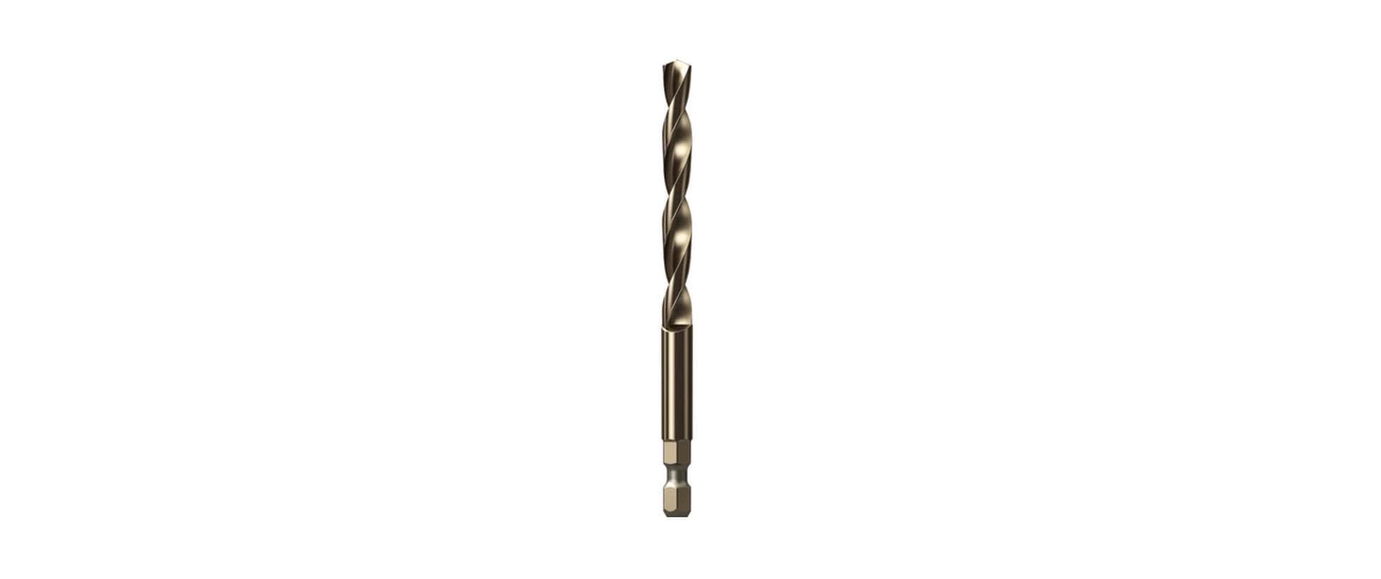 Bosch Professional Zentrierbohrer Expert Power Change Plus HSS-Co, 7.15 mm
