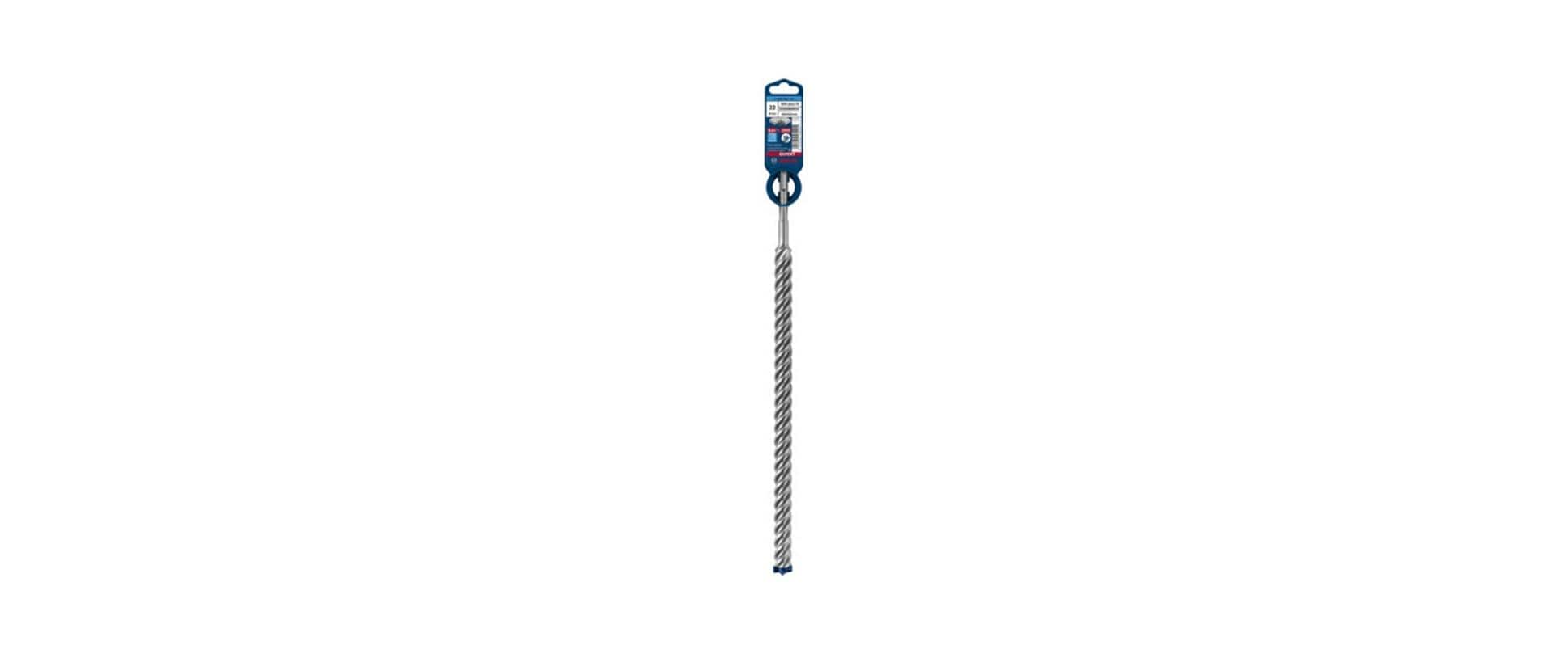 Bosch Professional Hammerbohrer EXPERT SDS plus-7X, 22 x 400 x 450 mm