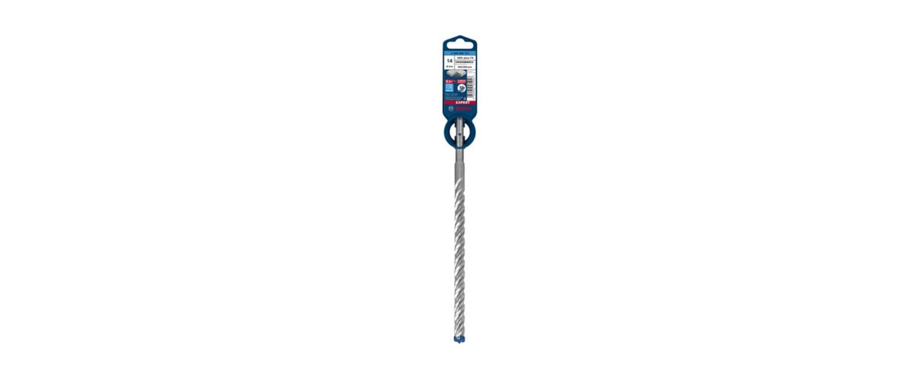 Bosch Professional Hammerbohrer EXPERT SDS plus-7X, 14 x 200 x 265 mm