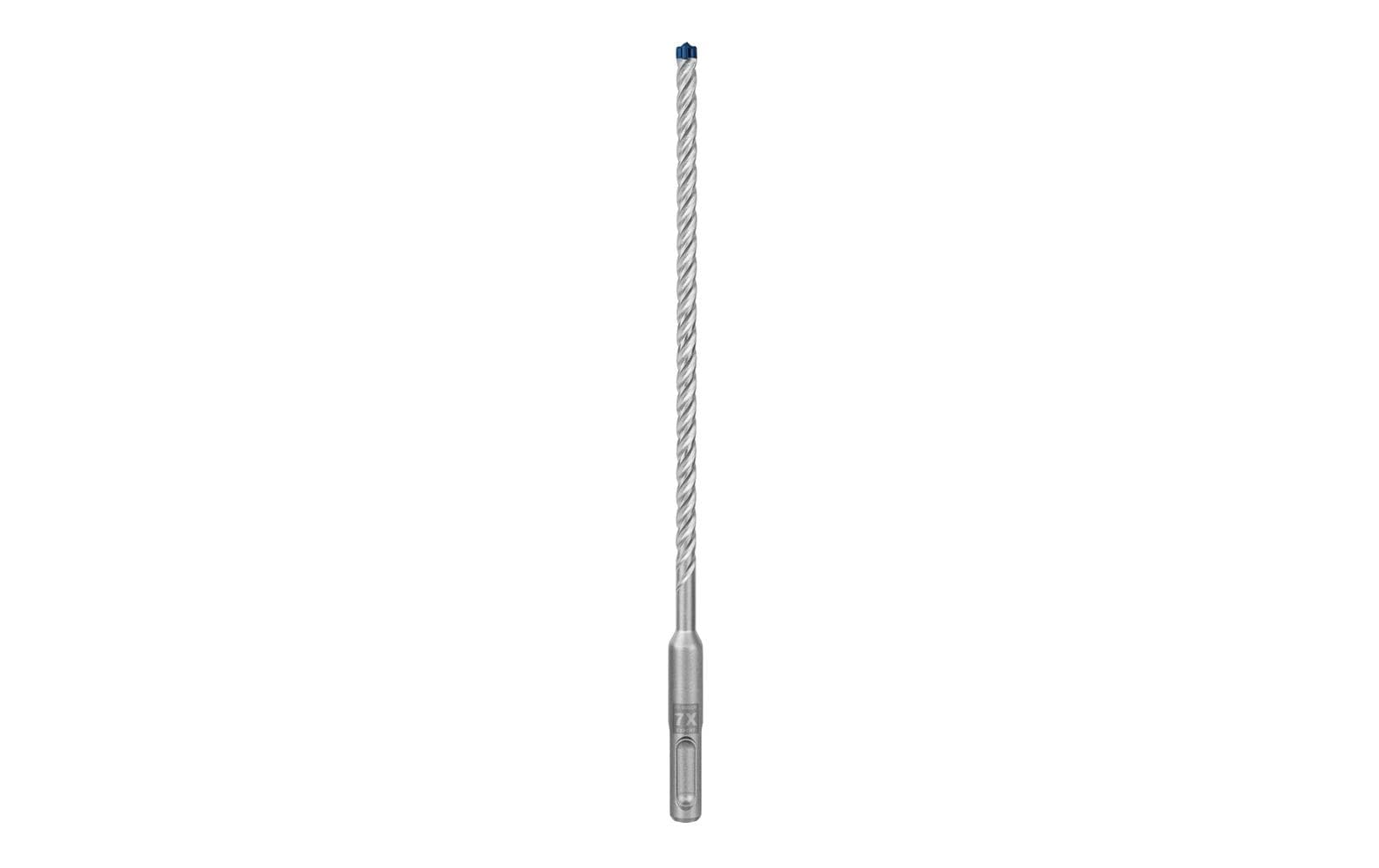 Bosch Professional Hammerbohrer EXPERT SDS plus-7X, 6 x 150 x 215 mm
