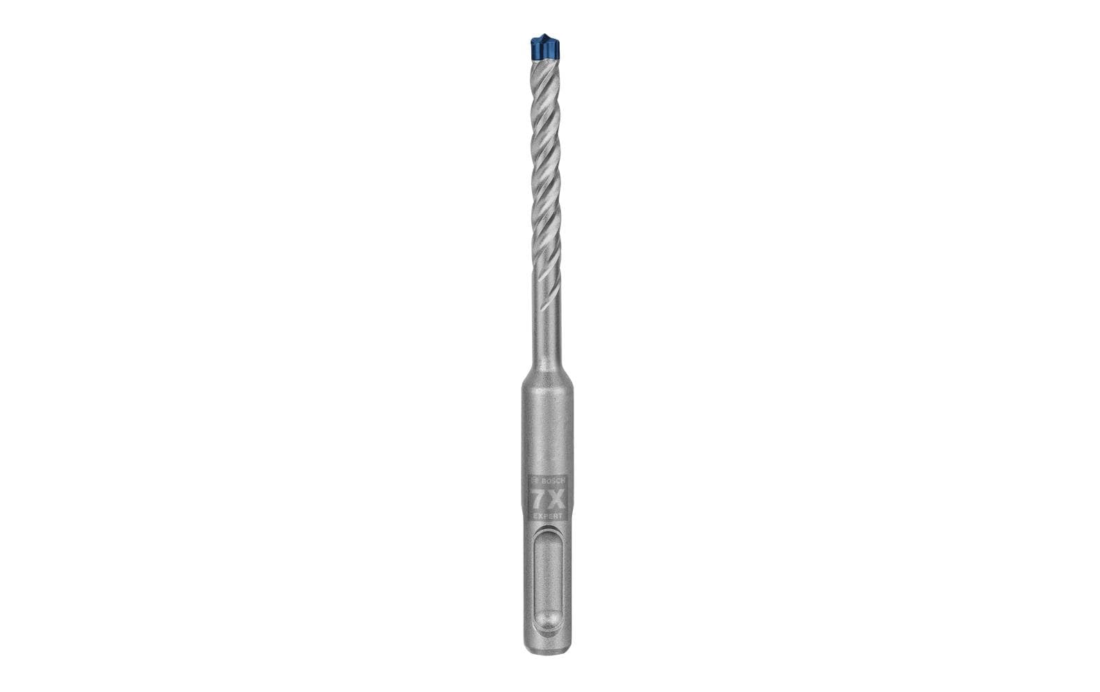 Bosch Professional Hammerbohrer EXPERT SDS plus-7X, 6 x 50 x 115 mm