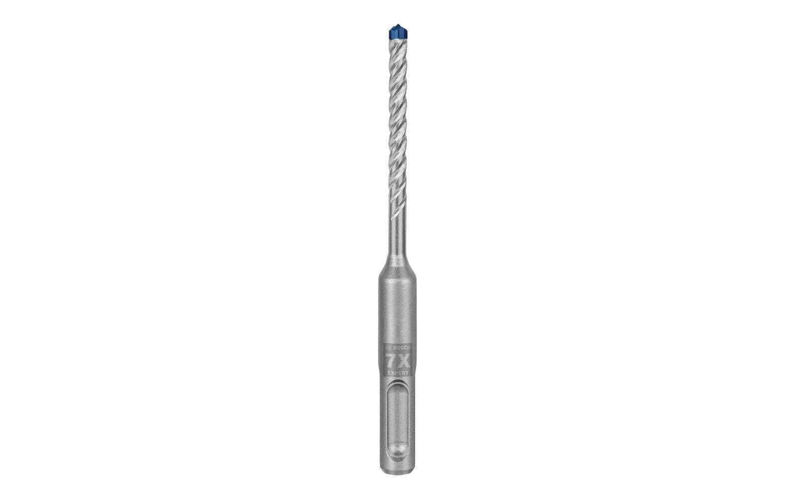 Bosch Professional Hammerbohrer EXPERT SDS plus-7X, 5 x 50 x 115 mm