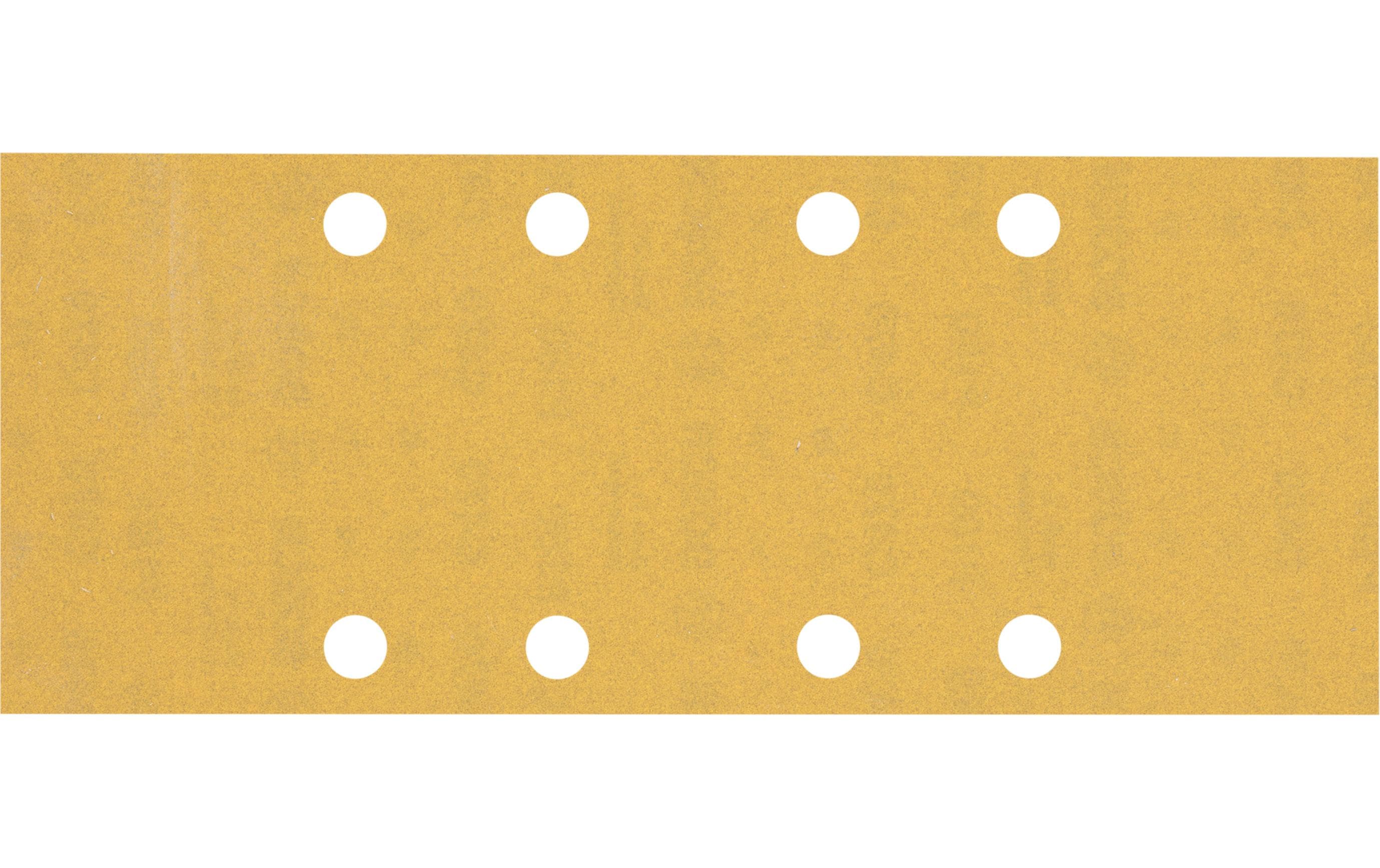 Bosch Professional Schleifpapier EXPERT C470, 93 x 230 mm, G 180, 10-tlg.