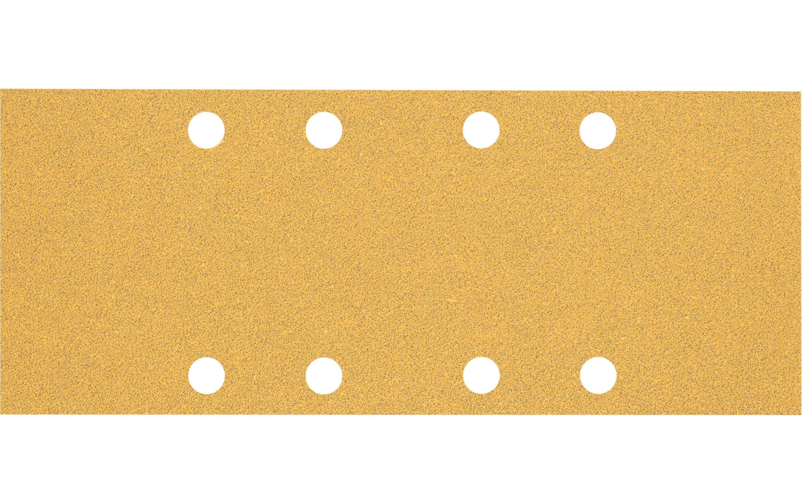 Bosch Professional Schleifpapier EXPERT C470, 93 x 230 mm, G 60, 10-tlg.