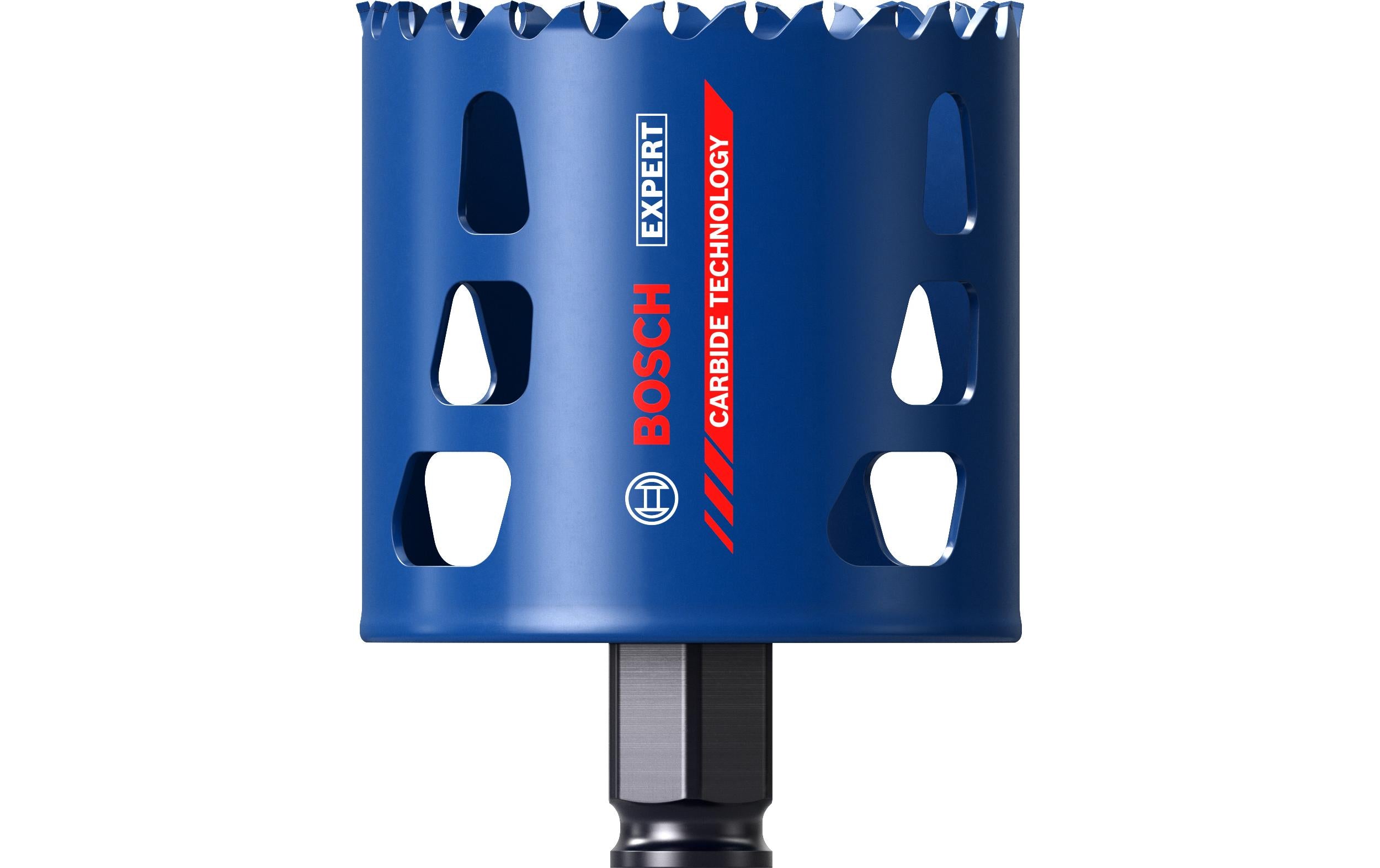 Bosch Professional Lochsäge EXPERT Tough Material, 68 x 60 mm
