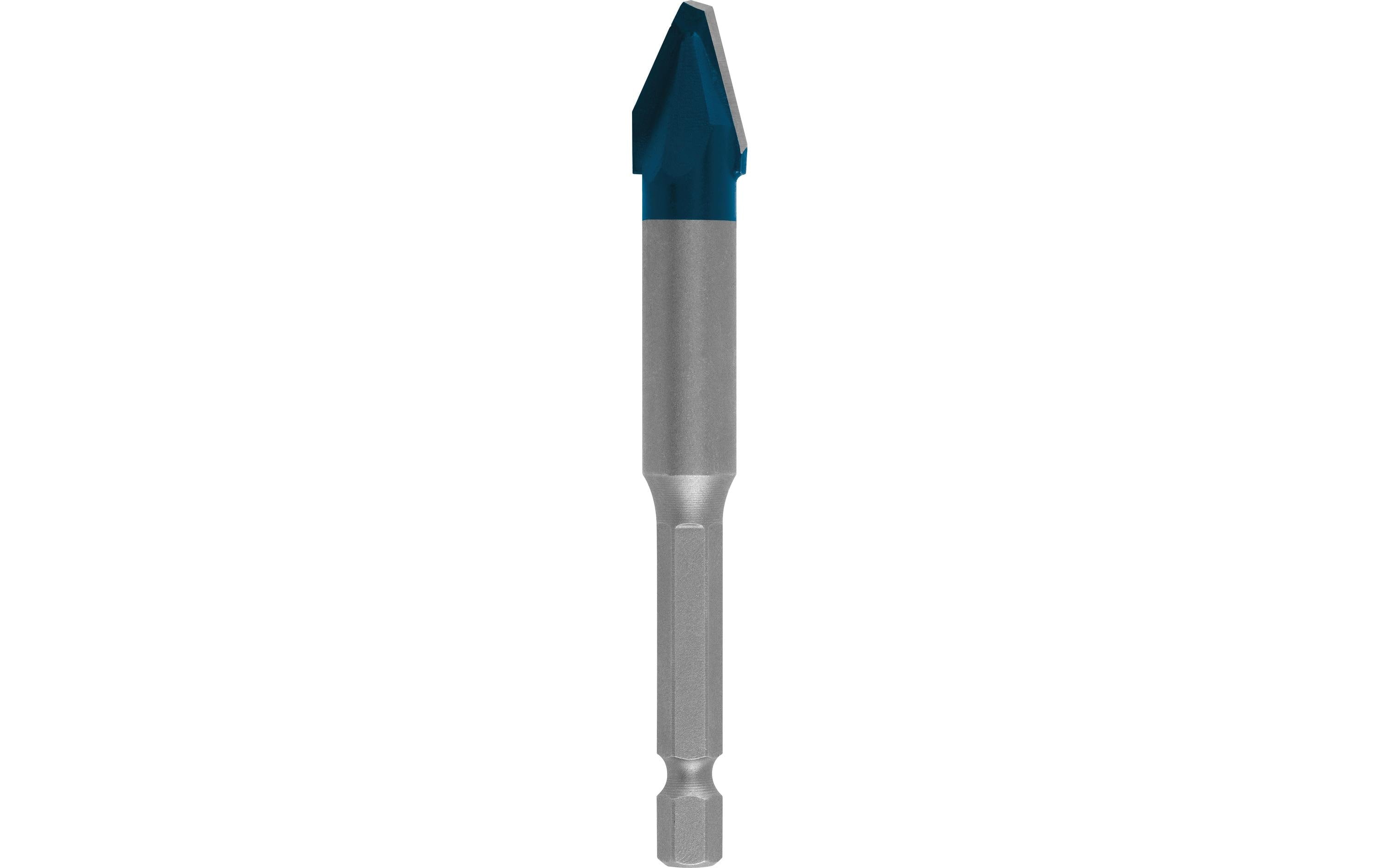 Bosch Professional Bohrer Expert HEX-9 HardCeramic, 12 x 90 mm