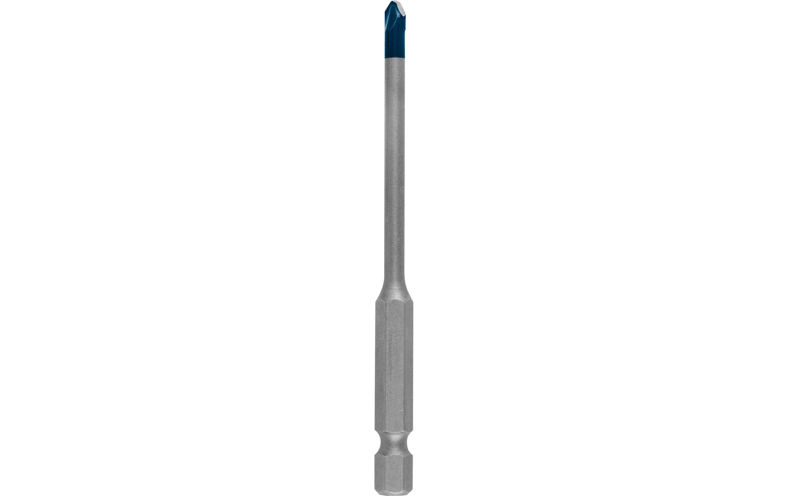 Bosch Professional Bohrer Expert HEX-9 HardCeramic, 4 x 90 mm