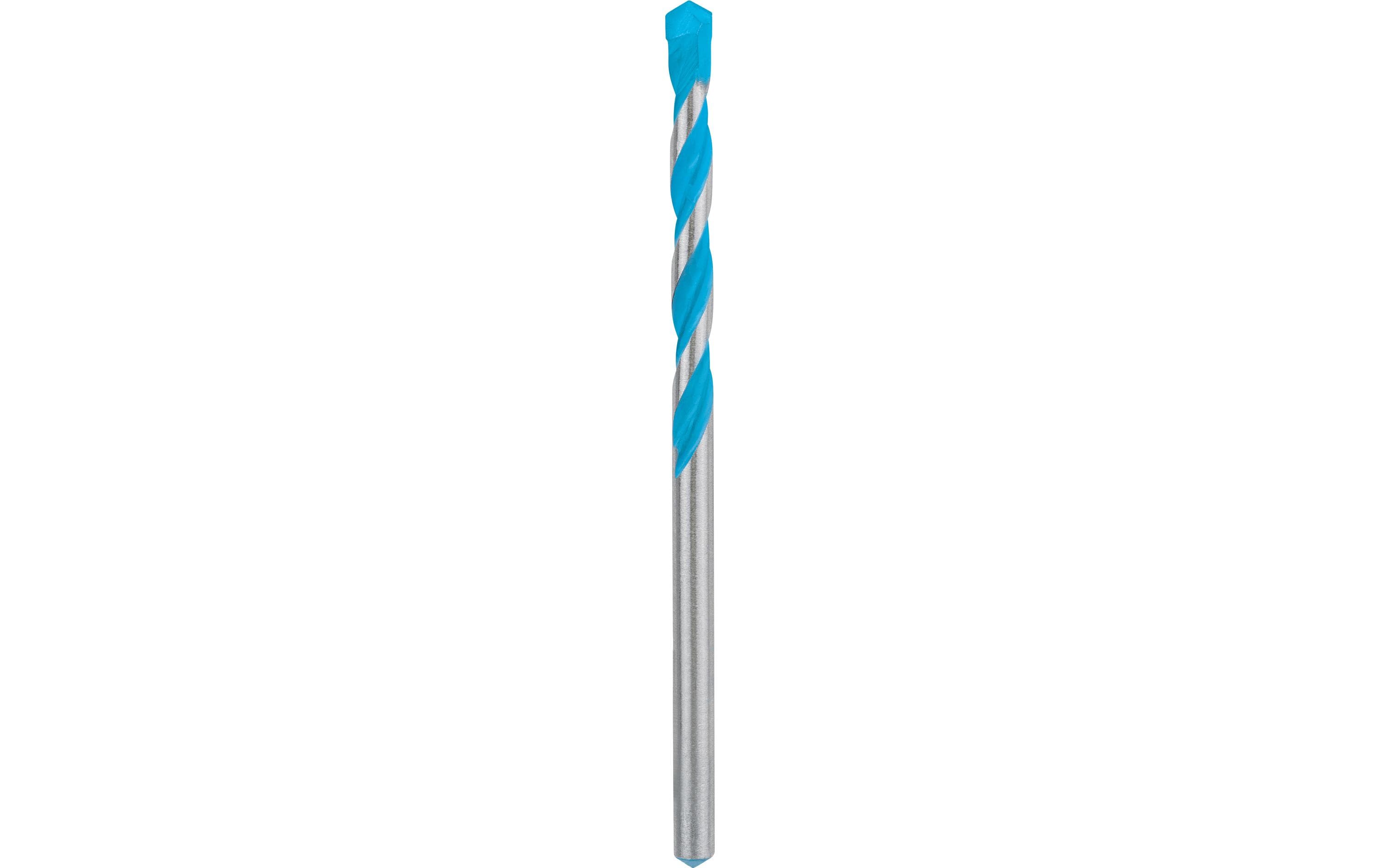 Bosch Professional Bohrer EXPERT CYL-9 MultiConstruction, 4 x 40 x 75 mm