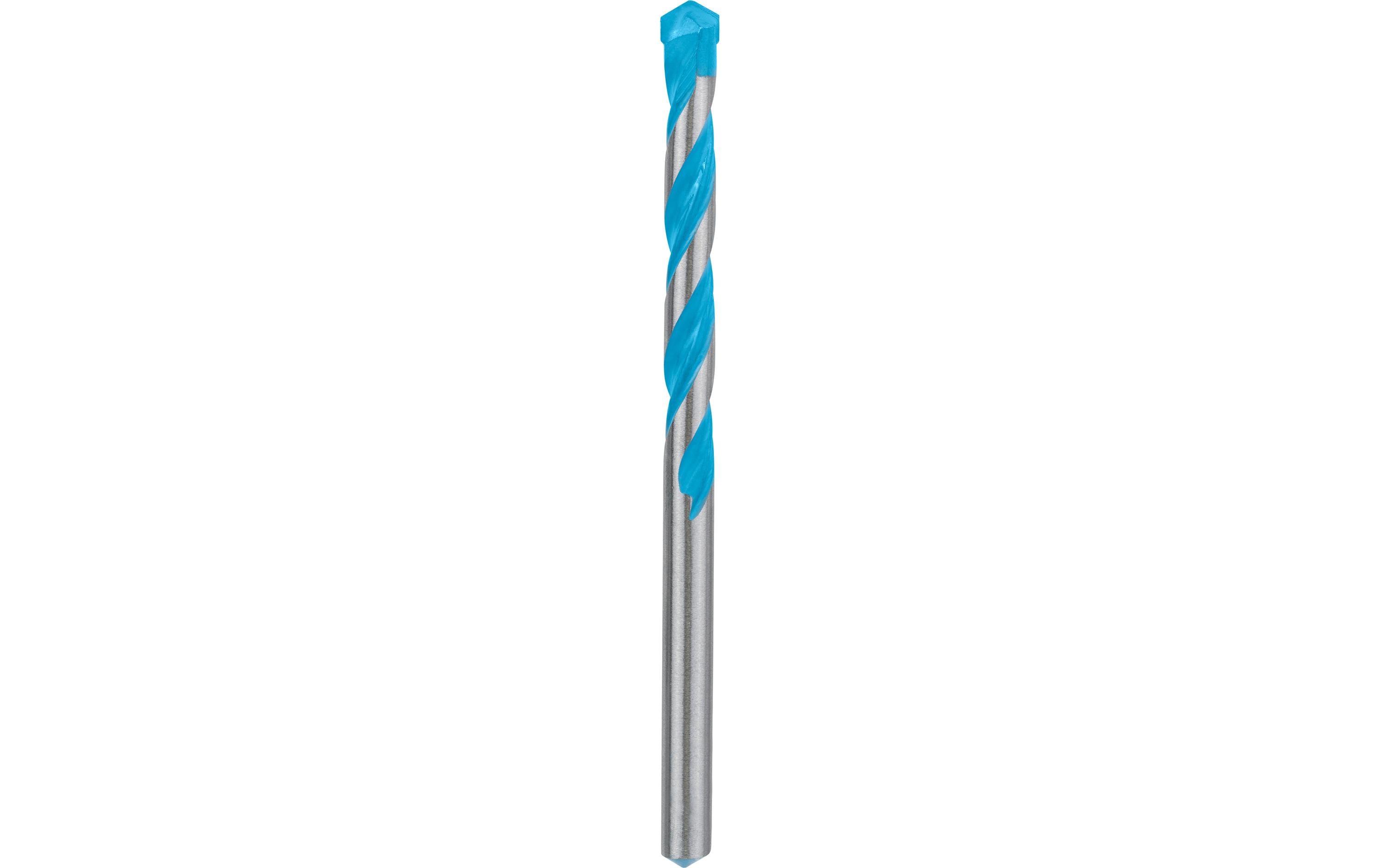 Bosch Professional Bohrer EXPERT CYL-9 MultiConstruction, 8 x 80 x 120 mm