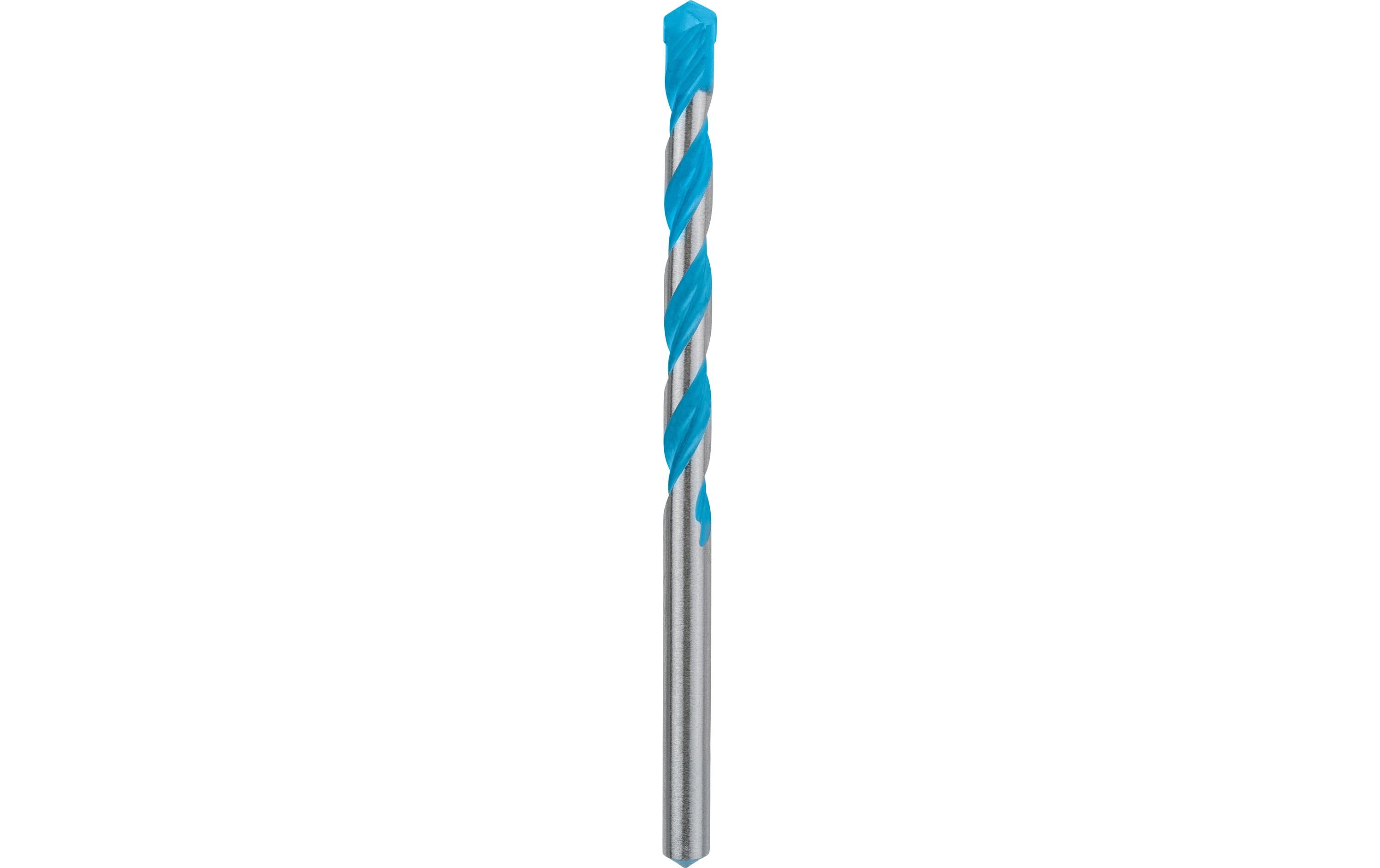 Bosch Professional Bohrer EXPERT CYL-9 MultiConstruction, 6 x 60 x 100 mm