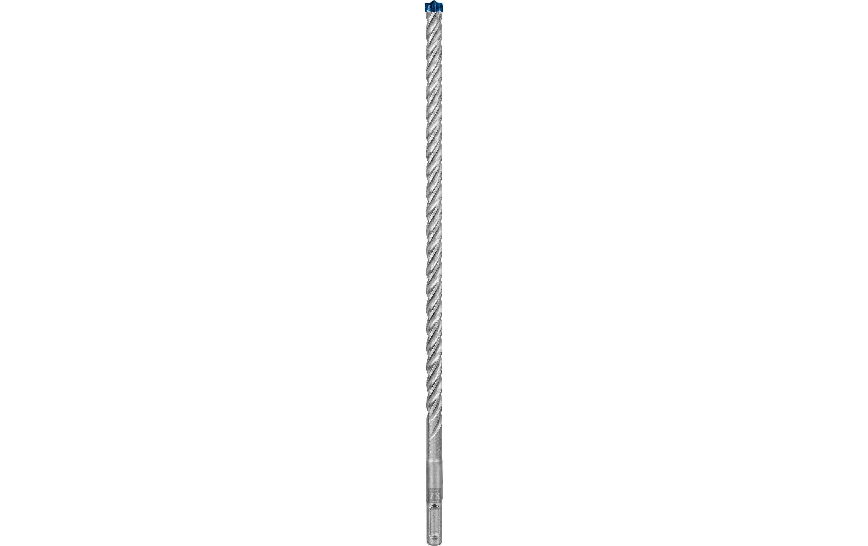Bosch Professional Hammerbohrer EXPERT SDS plus-7X, 10 x 250 x 315 mm