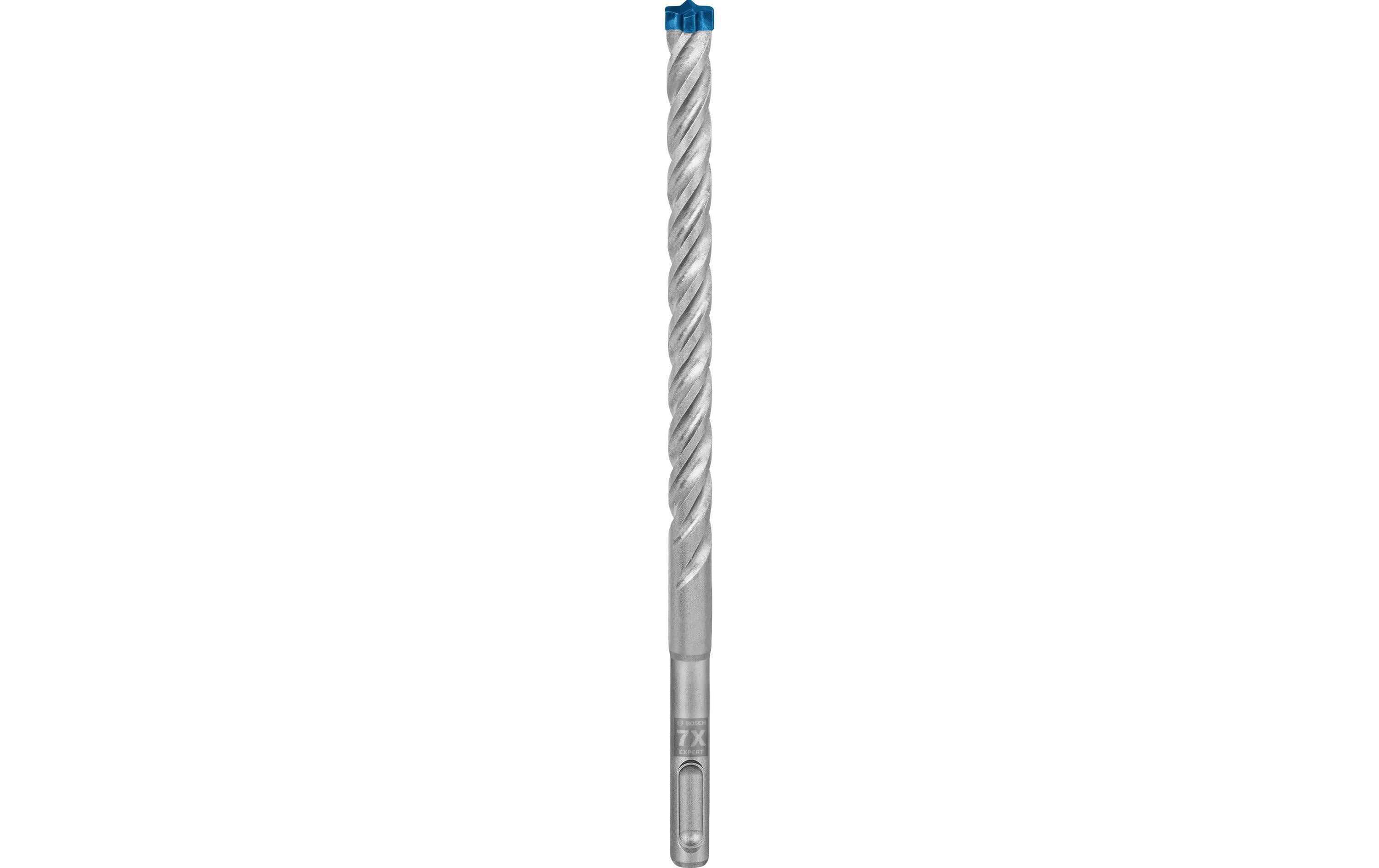 Bosch Professional Hammerbohrer EXPERT SDS plus-7X, 12 x 150 x 215 mm