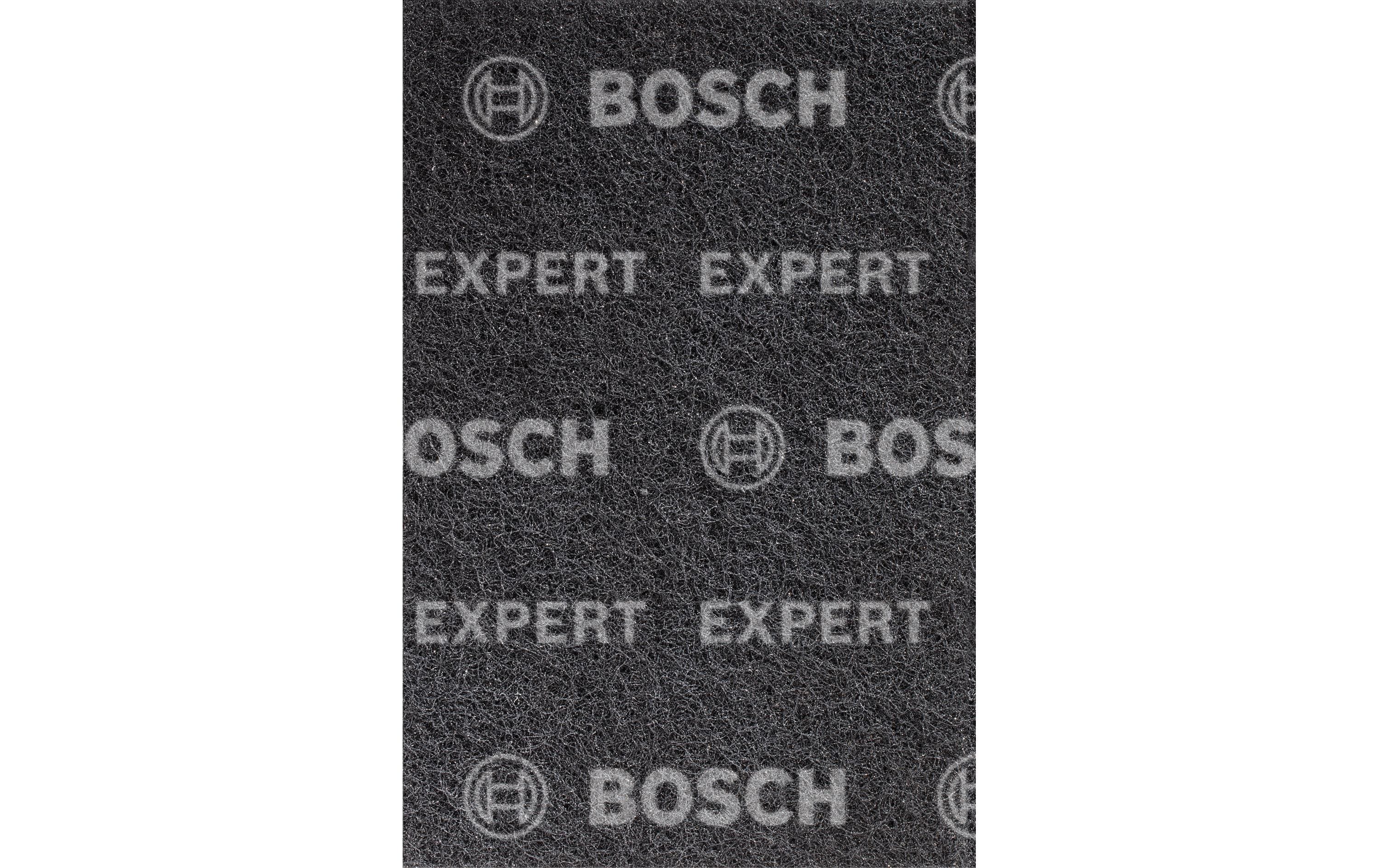 Bosch Professional Schleifpapier Expert N880, 152 x 229 mm, mittleres SiC