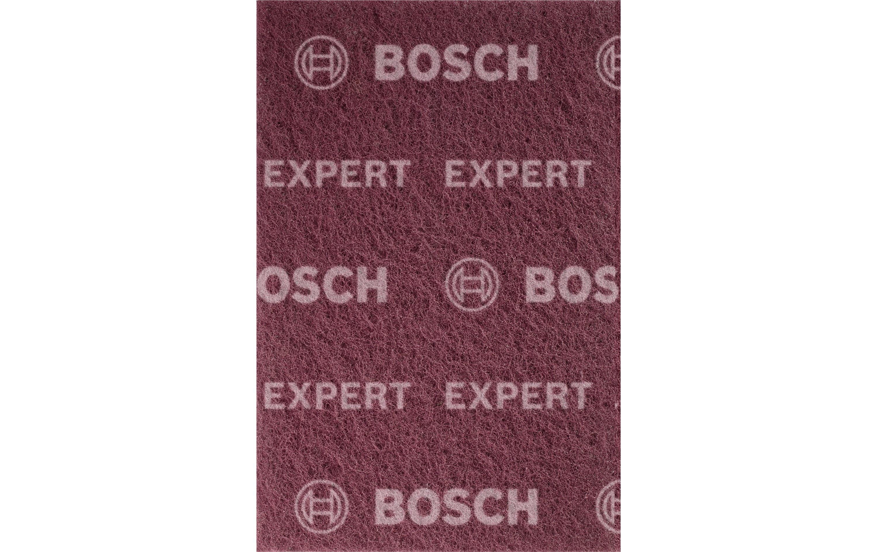 Bosch Professional Schleifpapier Expert N880, 152 x 229 mm, sehr feines AlOx