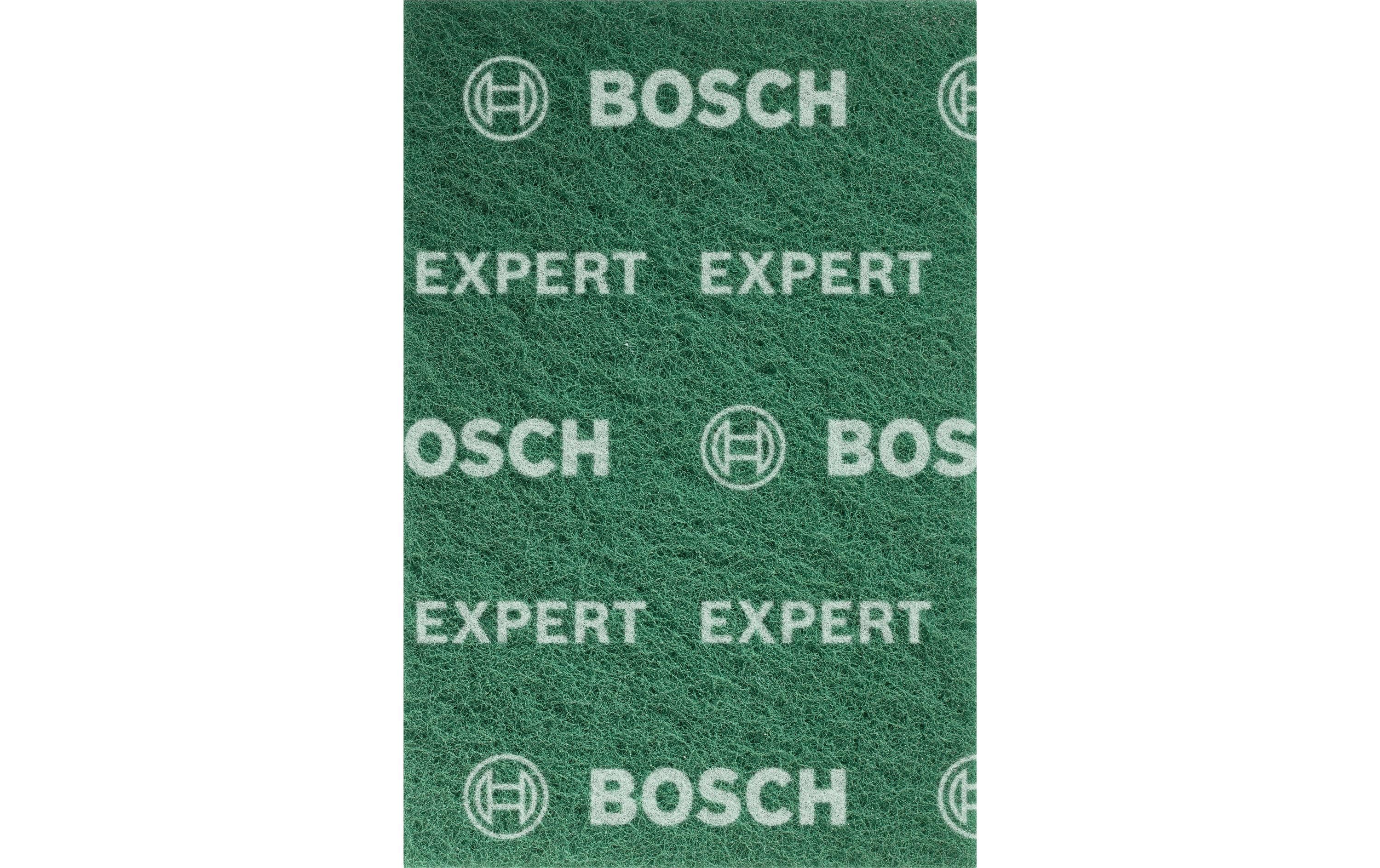 Bosch Professional Schleifpapier Expert N880, 152 x 229 mm, Mehrzweck