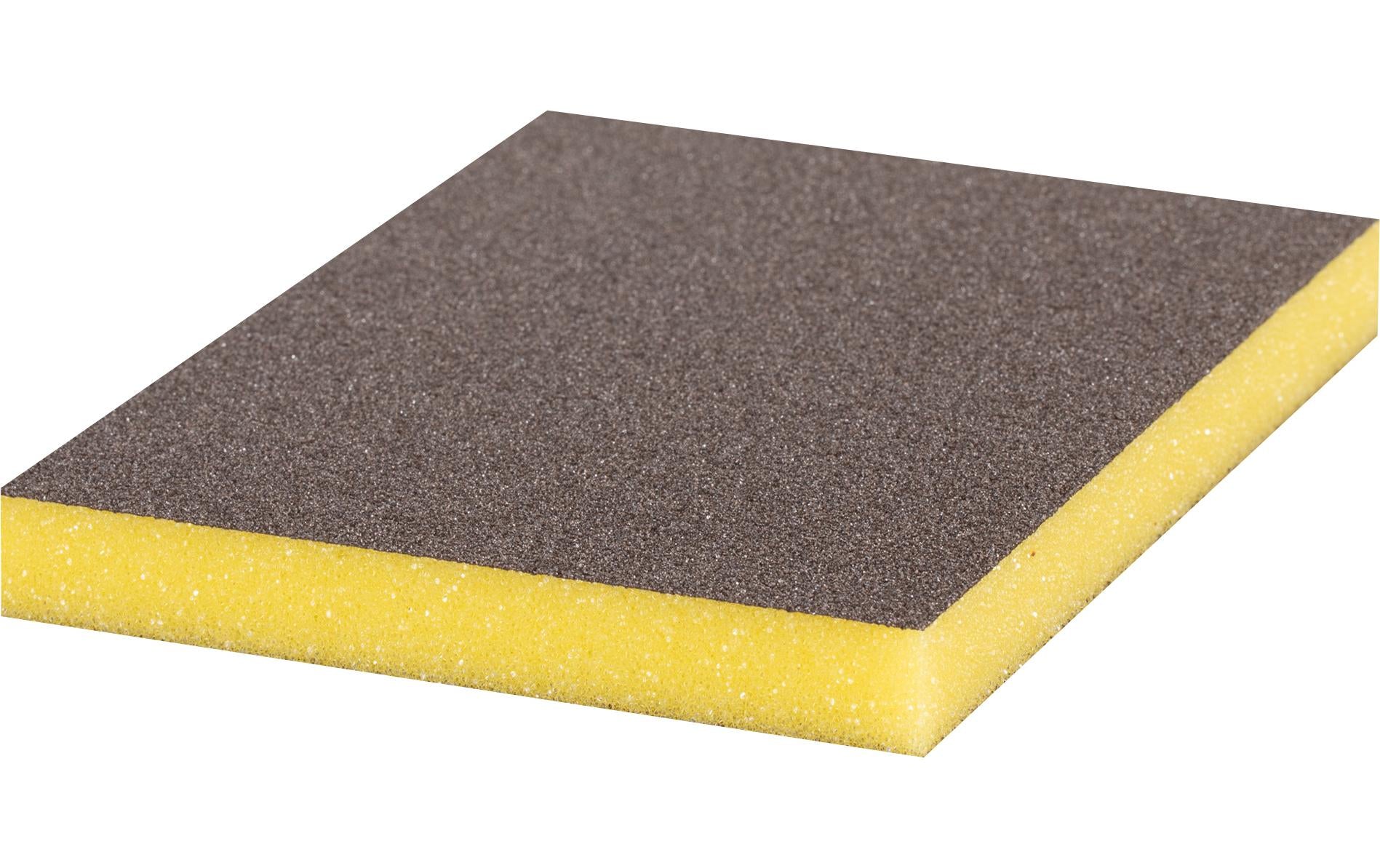 Bosch Professional Unischleifblock Expert S473, 98 x 120 x 13 mm, fein
