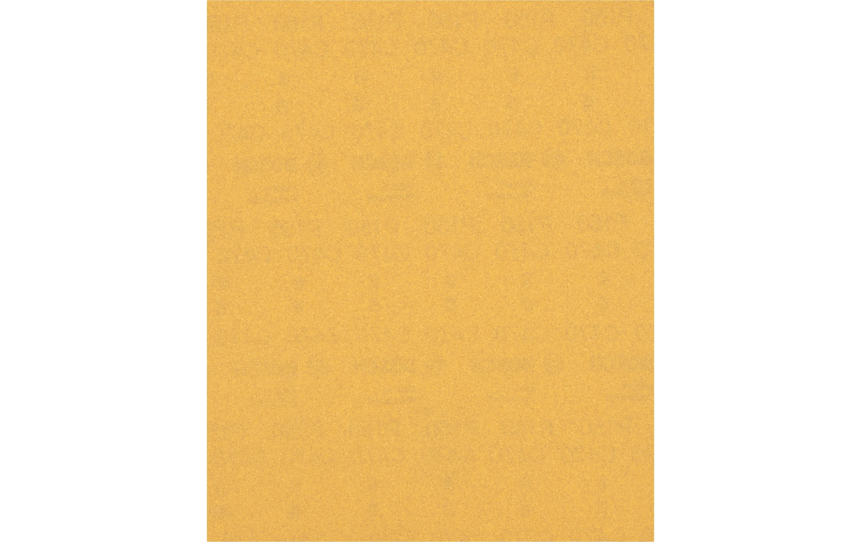 Bosch Professional Schleifpapier EXPERT C470, 230 x 280 mm, G 150